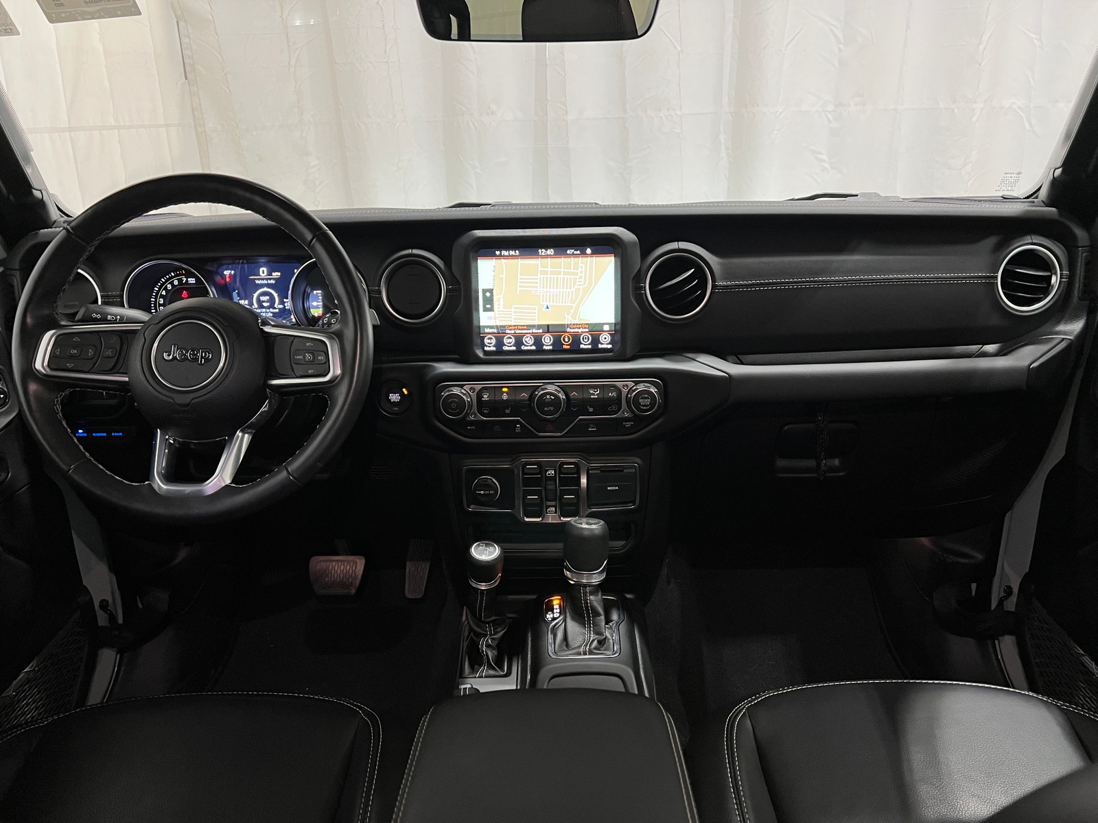 Thumbnail: 2023 Jeep Wrangler - 2