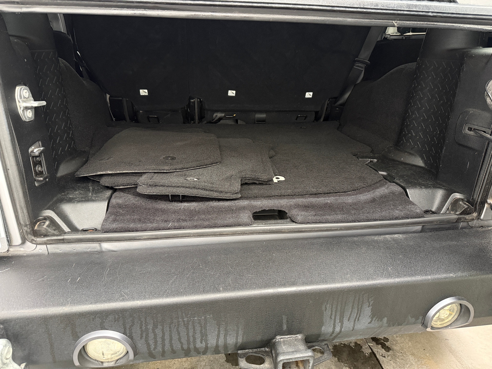 Thumbnail: 2017 Jeep Wrangler - 7