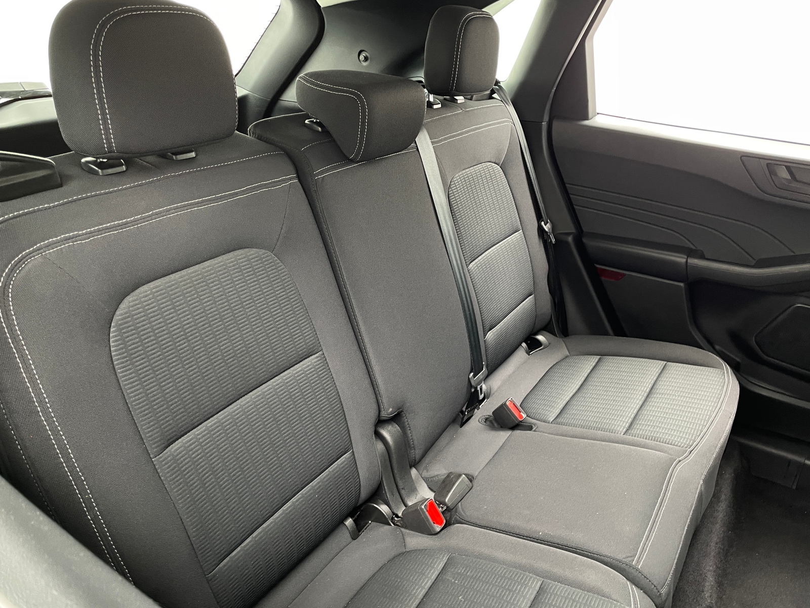 Thumbnail: 2023 Ford Escape - 6