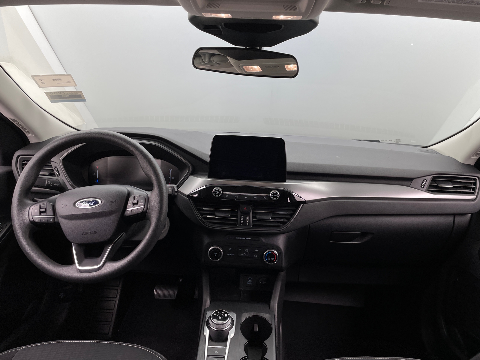 Thumbnail: 2023 Ford Escape - 3