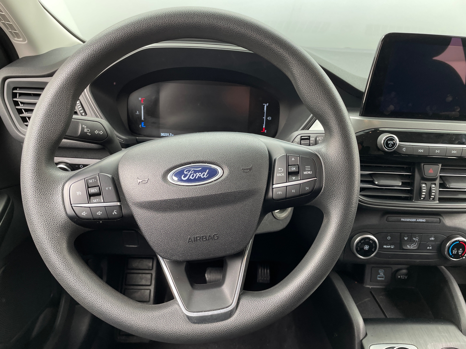 Thumbnail: 2023 Ford Escape - 5