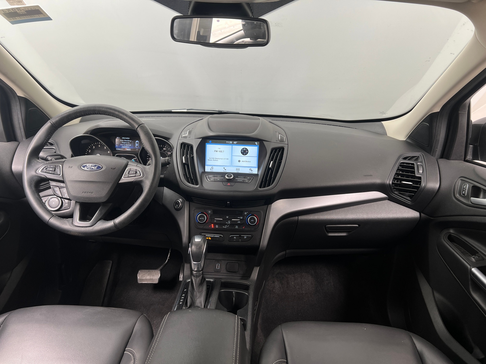 Thumbnail: 2019 Ford Escape - 2