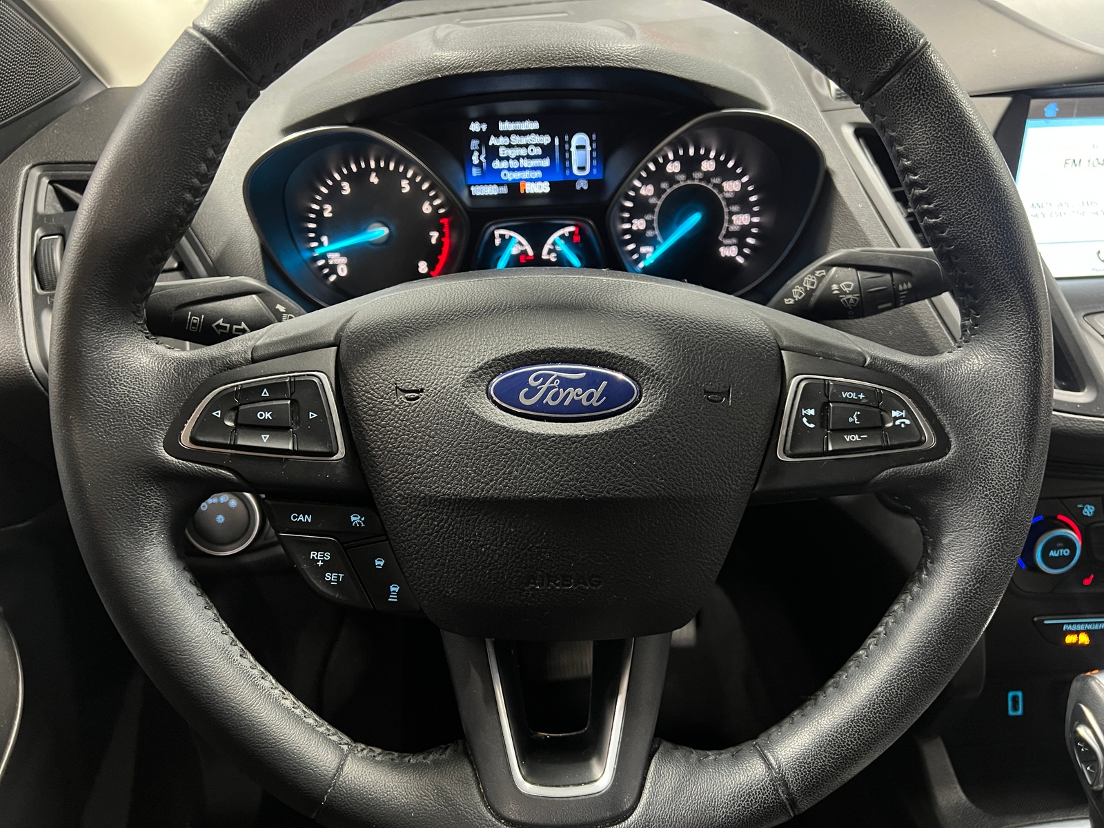 Thumbnail: 2019 Ford Escape - 4