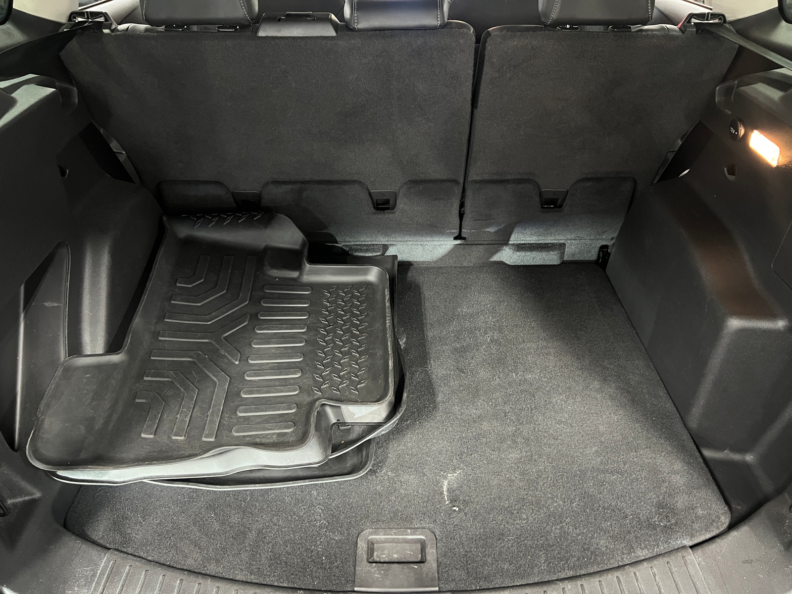 Thumbnail: 2019 Ford Escape - 6