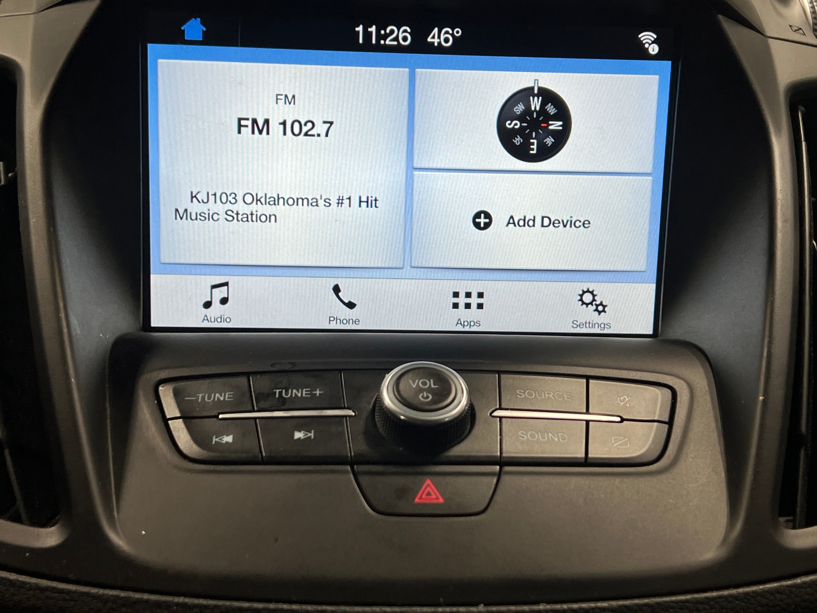 Thumbnail: 2019 Ford Escape - 3