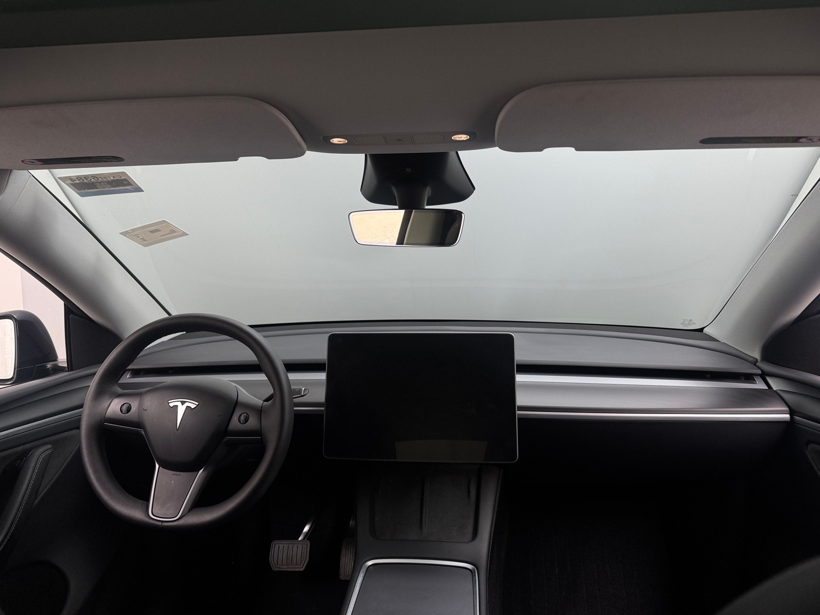 Thumbnail: 2024 Tesla Model Y - 2