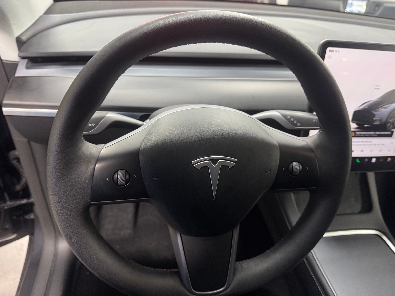 Thumbnail: 2024 Tesla Model Y - 4