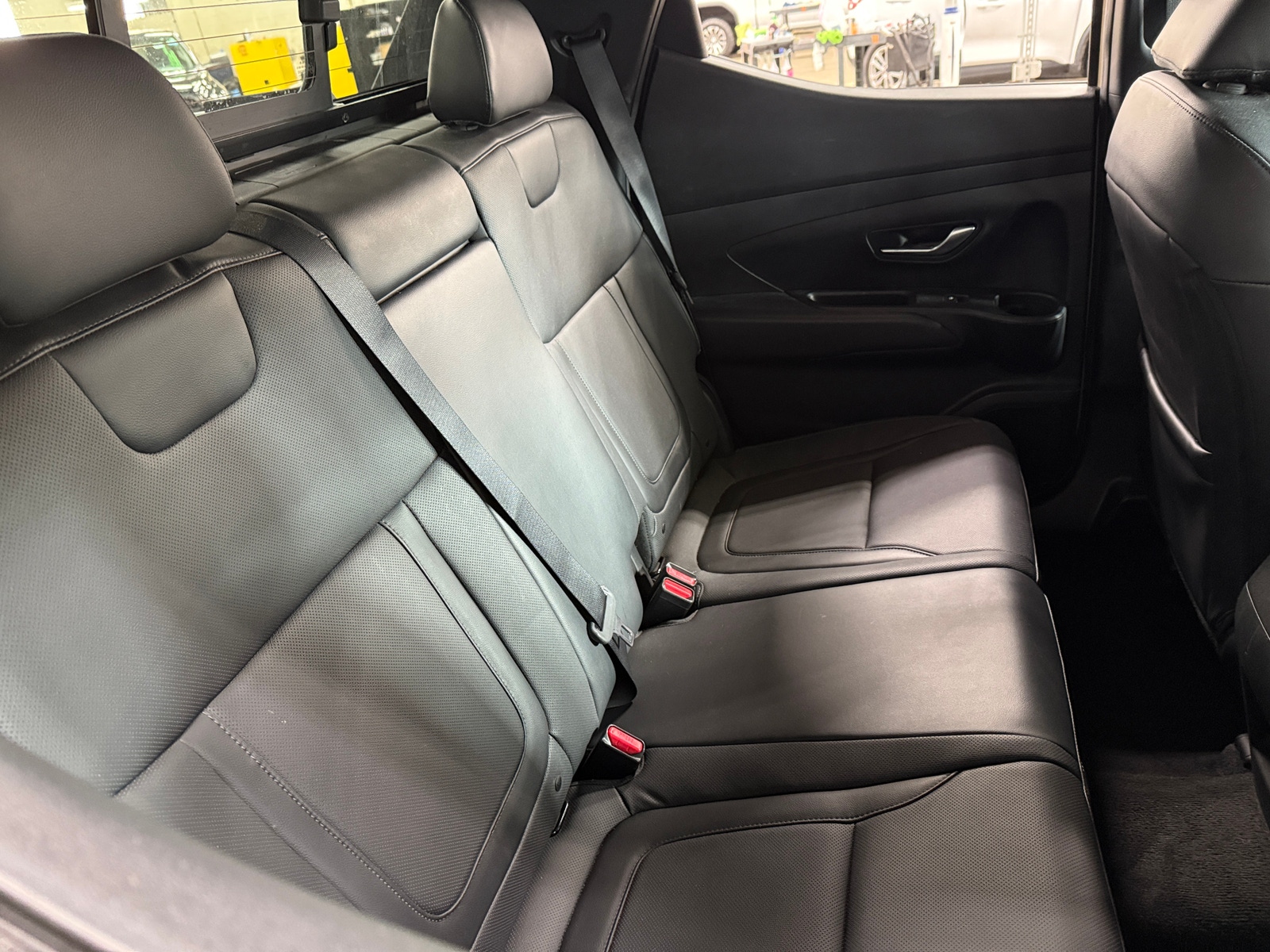 Thumbnail: 2024 Hyundai Santa Cruz - 5