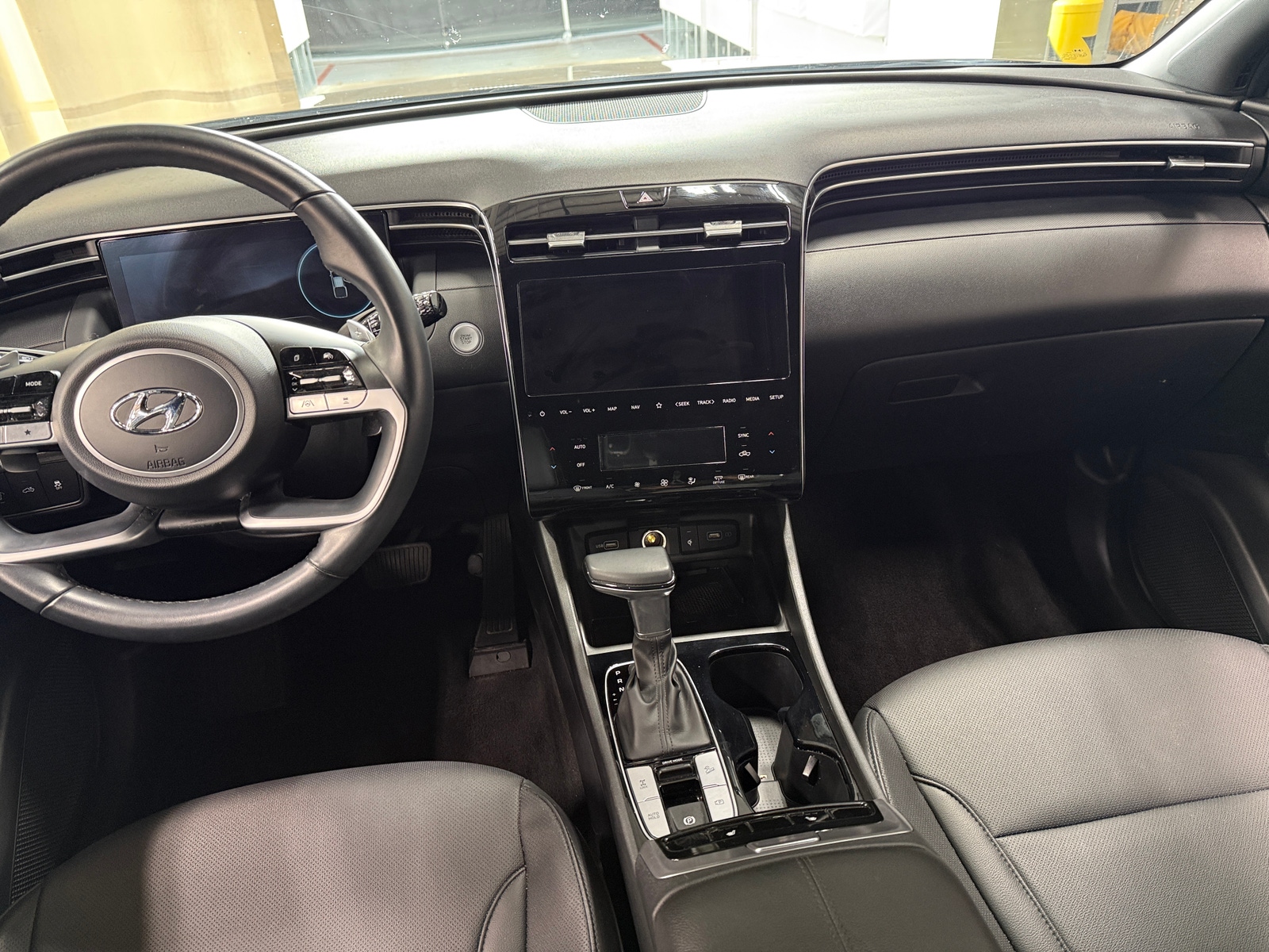 Thumbnail: 2024 Hyundai Santa Cruz - 2