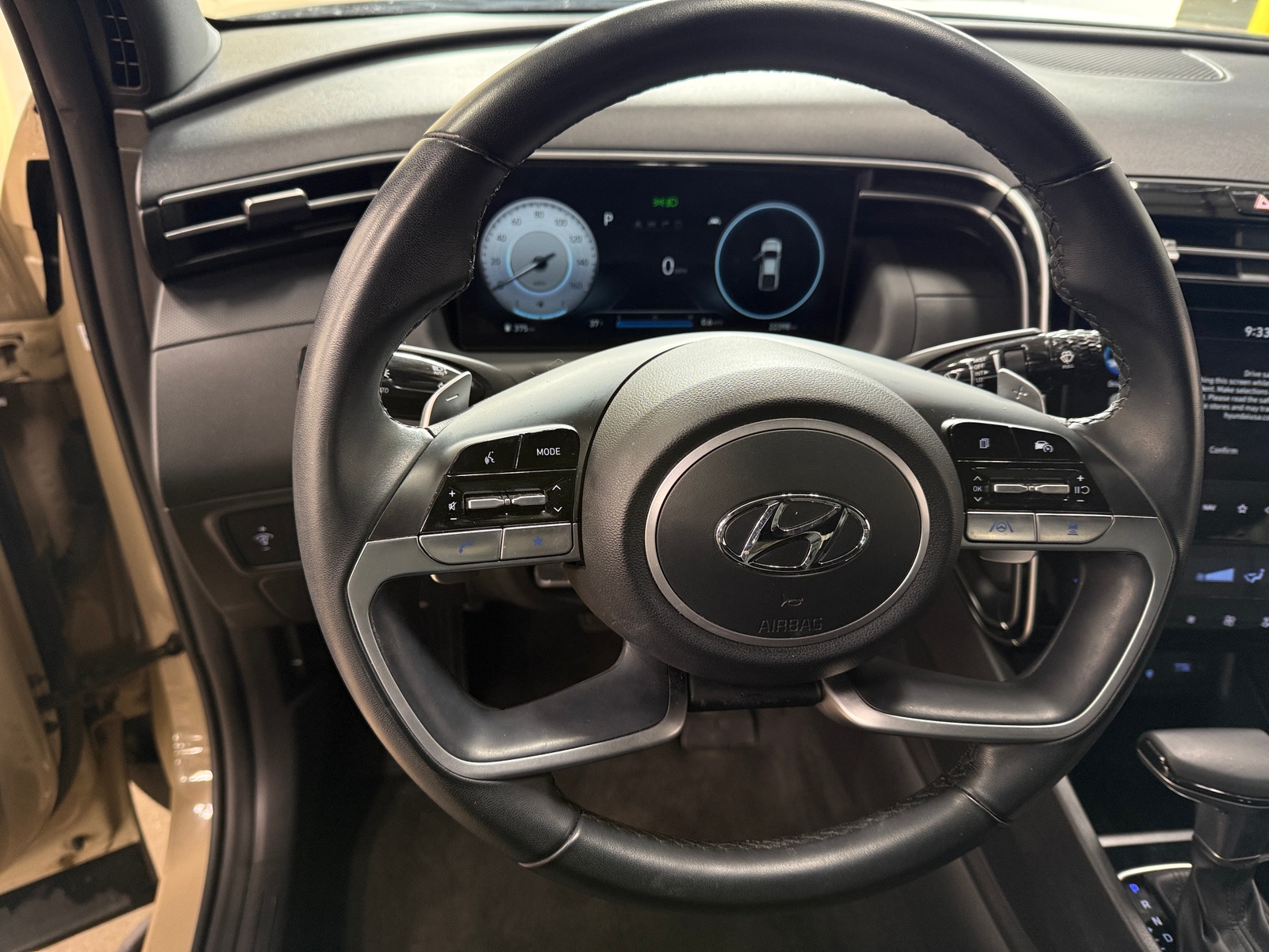 Thumbnail: 2024 Hyundai Santa Cruz - 4