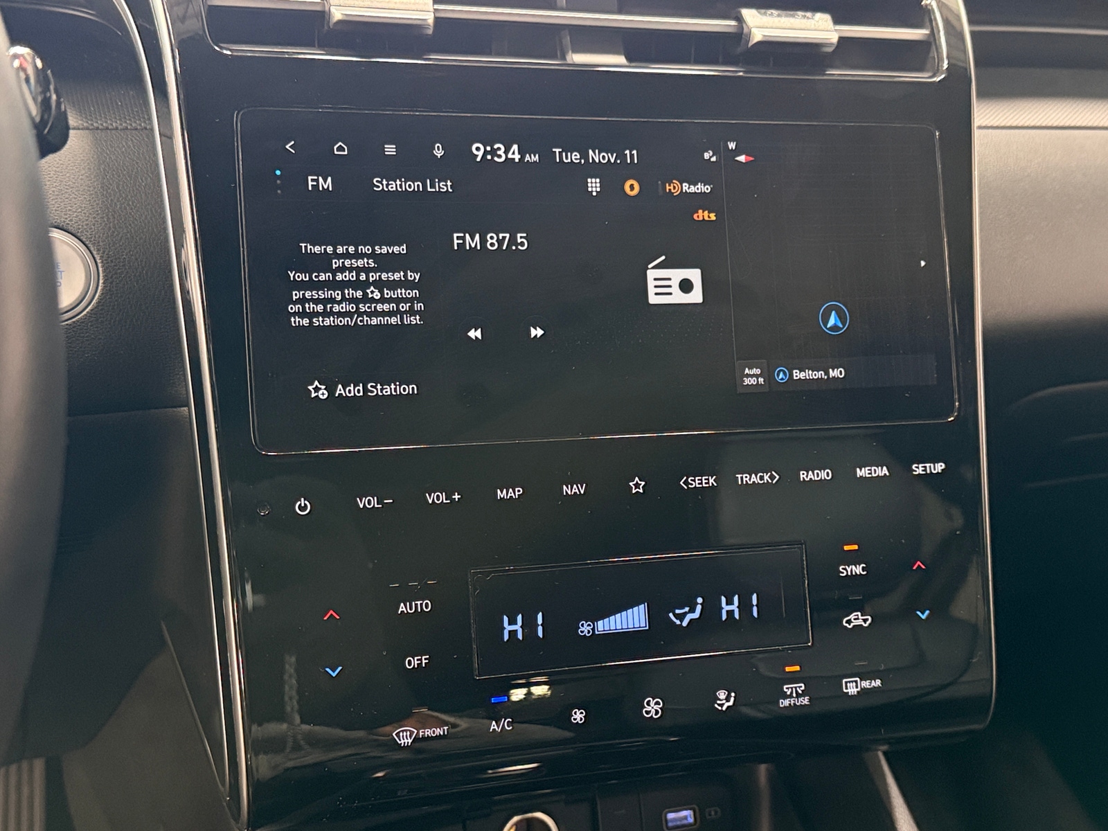 Thumbnail: 2024 Hyundai Santa Cruz - 3