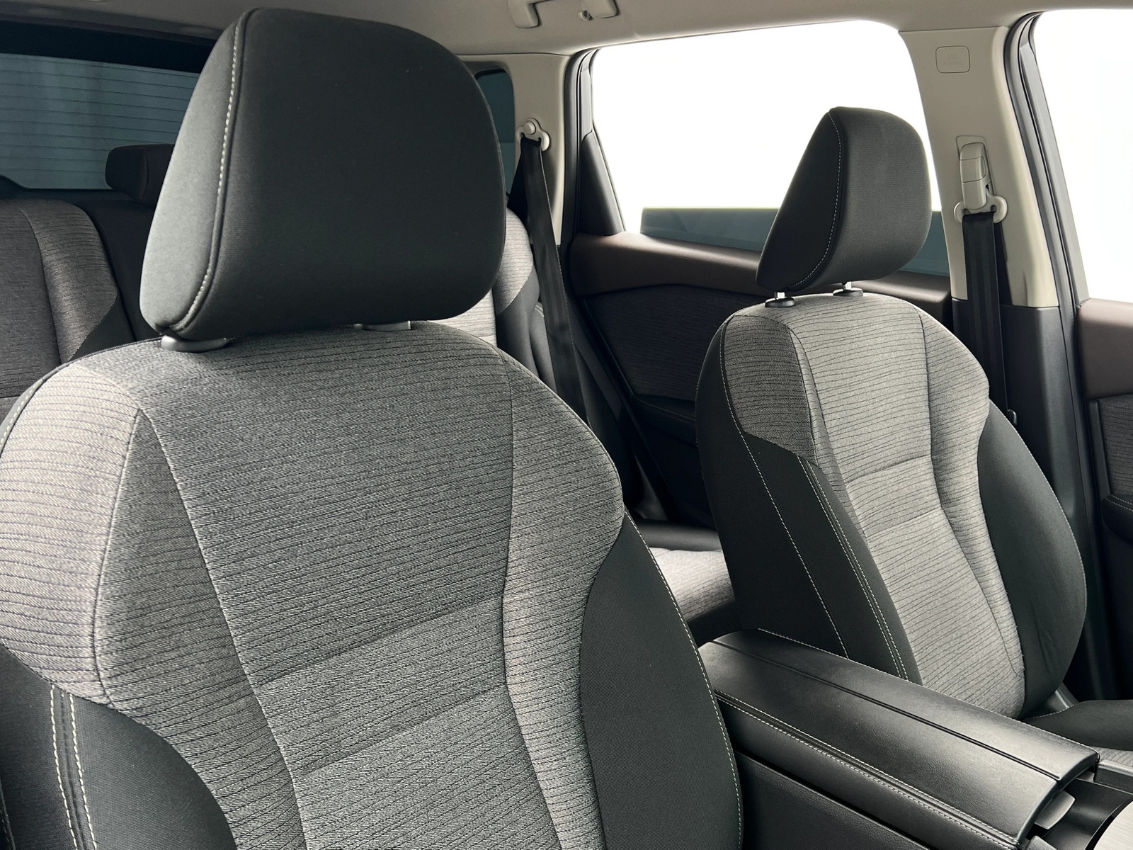 Thumbnail: 2022 Nissan Rogue - 2