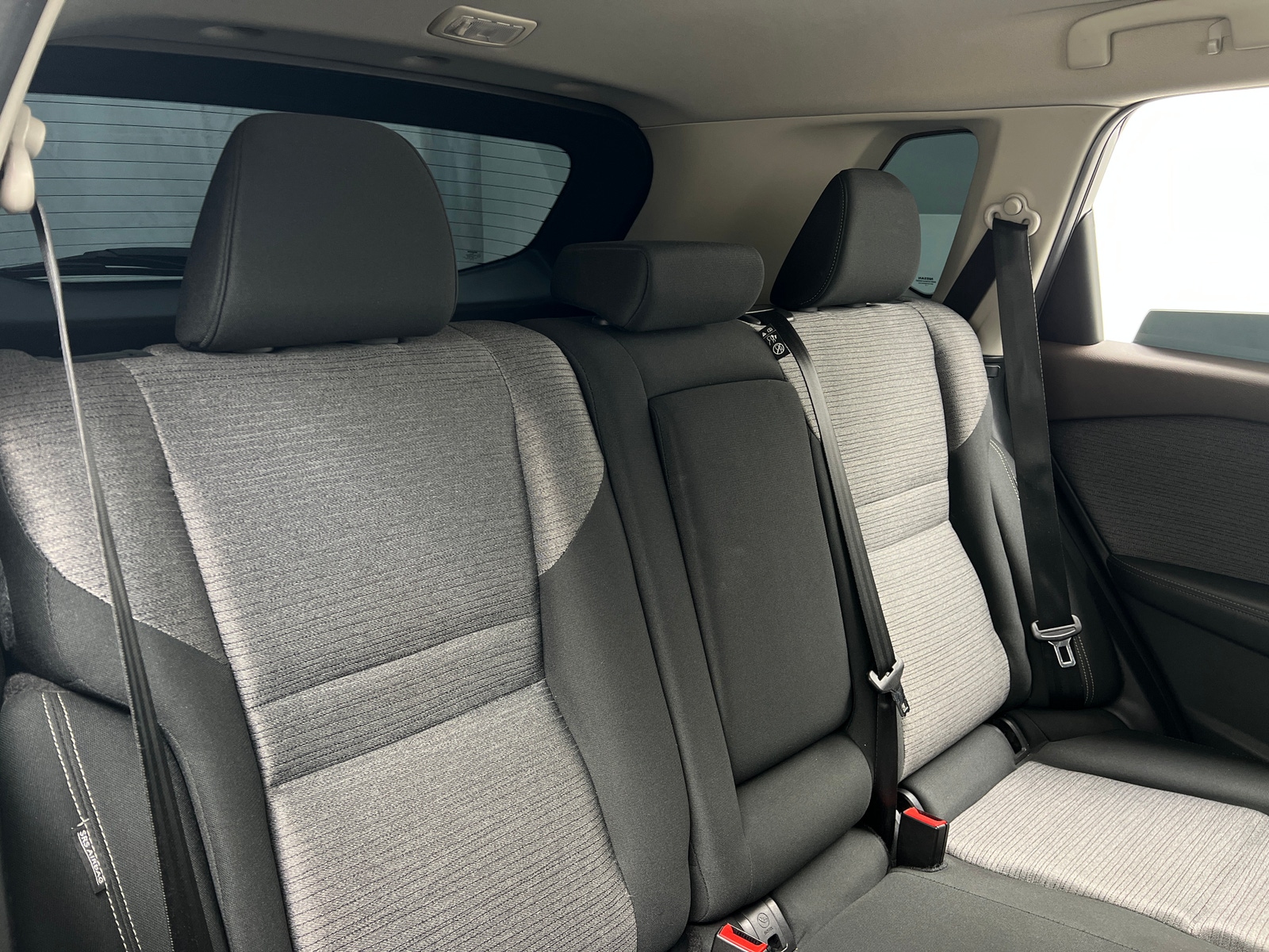 Thumbnail: 2022 Nissan Rogue - 6