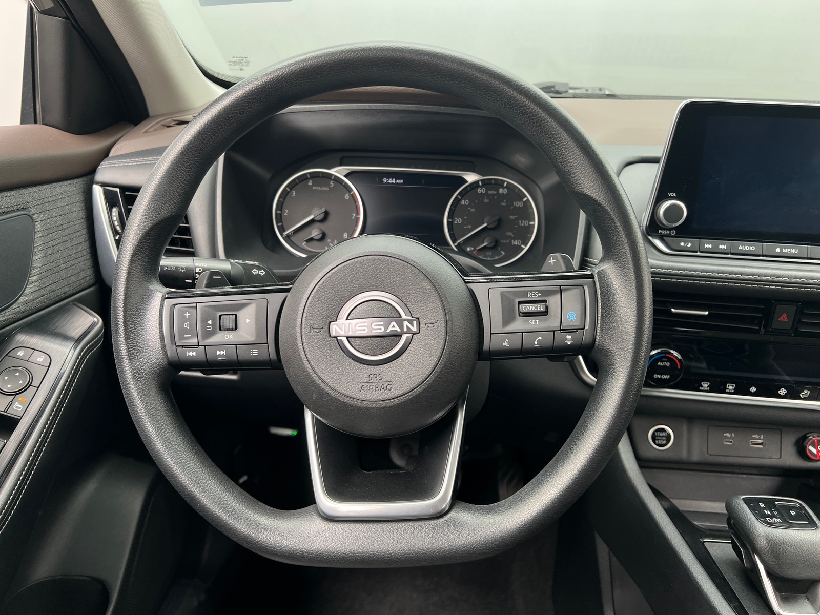 Thumbnail: 2022 Nissan Rogue - 5