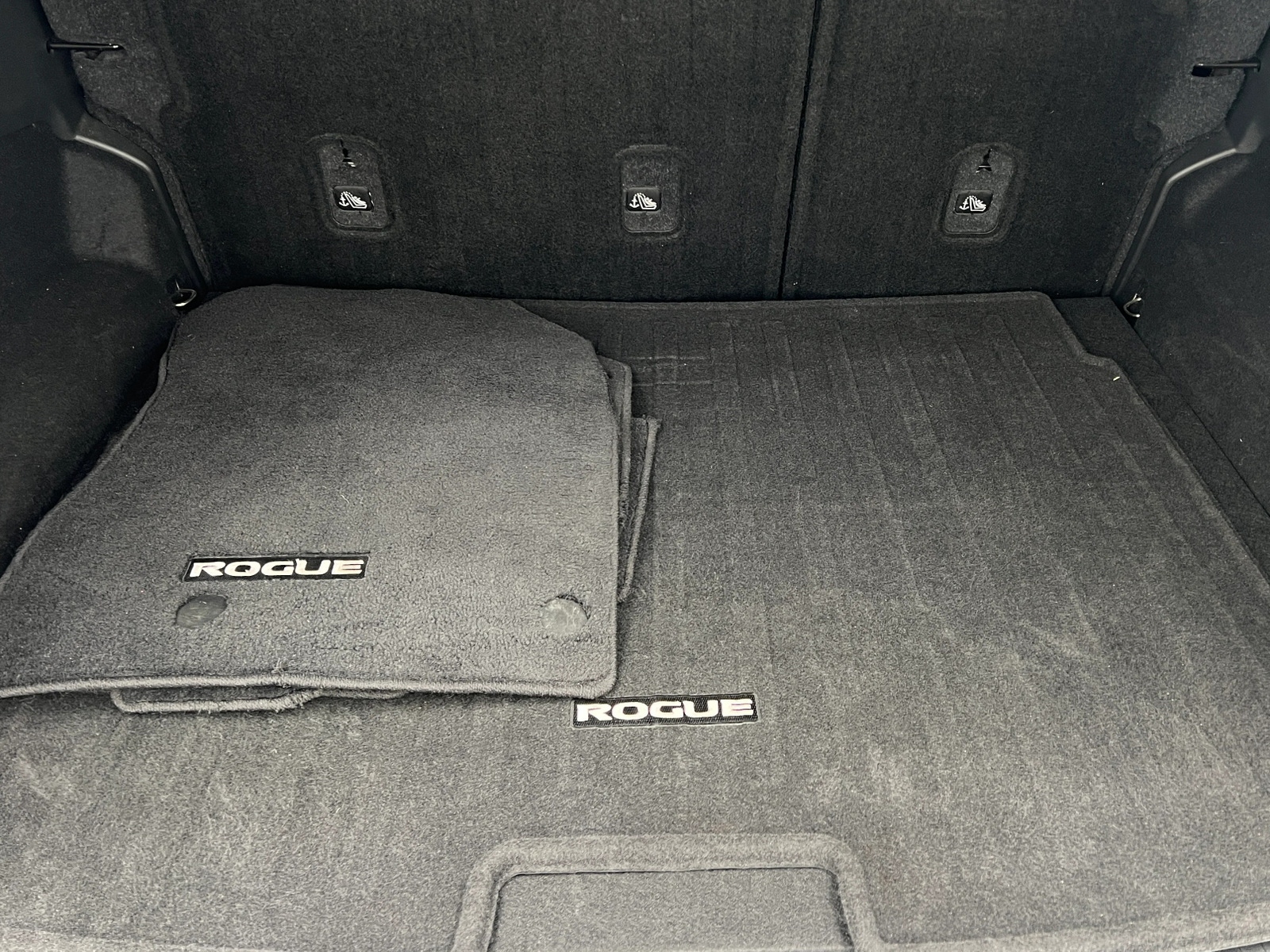 Thumbnail: 2022 Nissan Rogue - 7