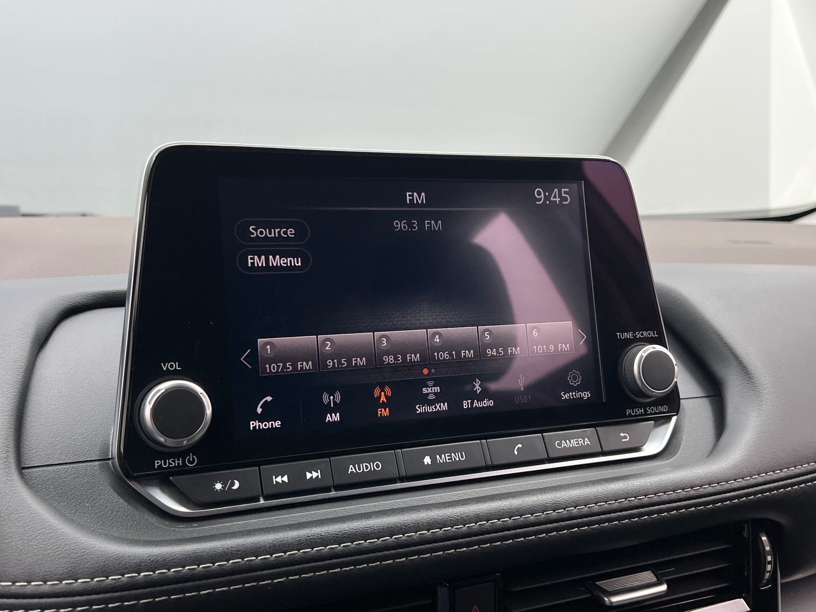 Thumbnail: 2022 Nissan Rogue - 4