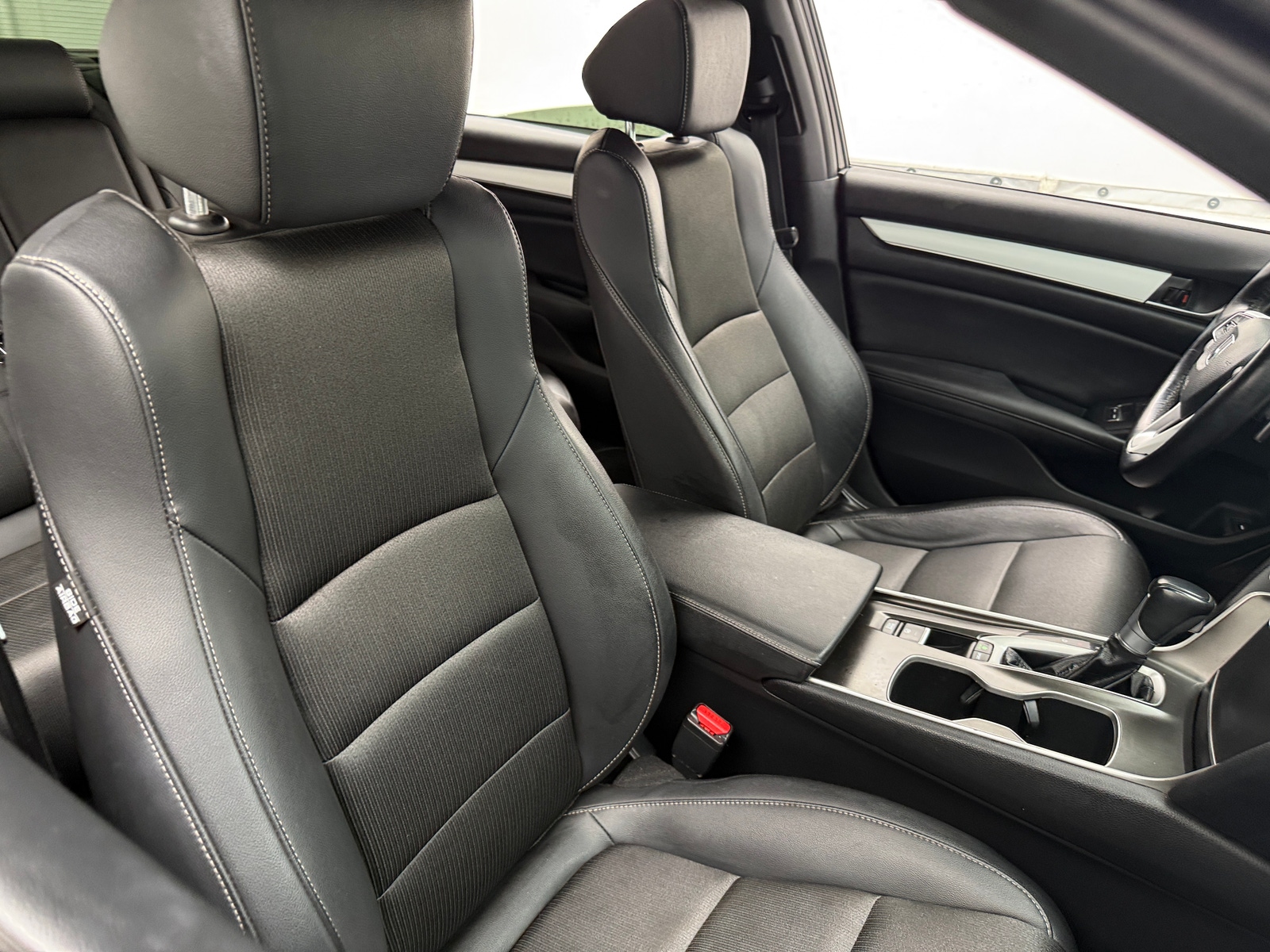 Thumbnail: 2019 Honda Accord - 2