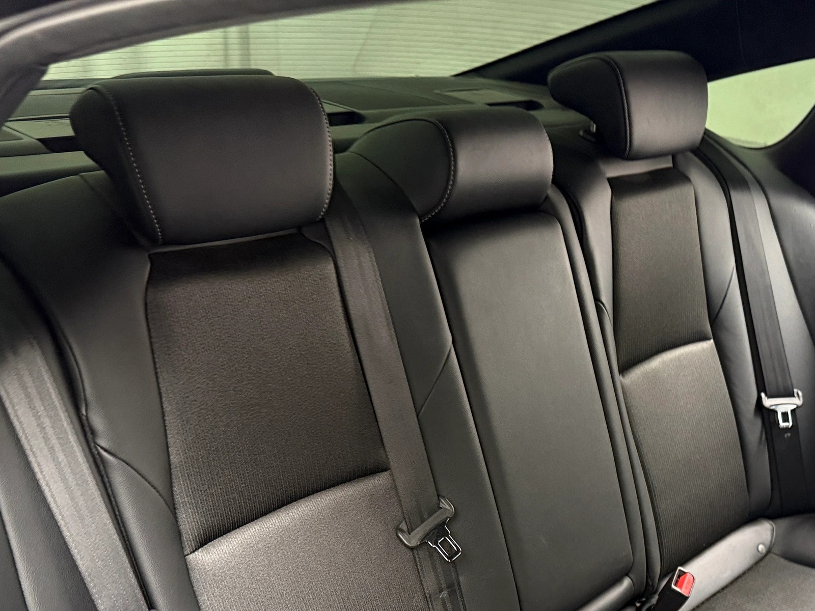 Thumbnail: 2019 Honda Accord - 6