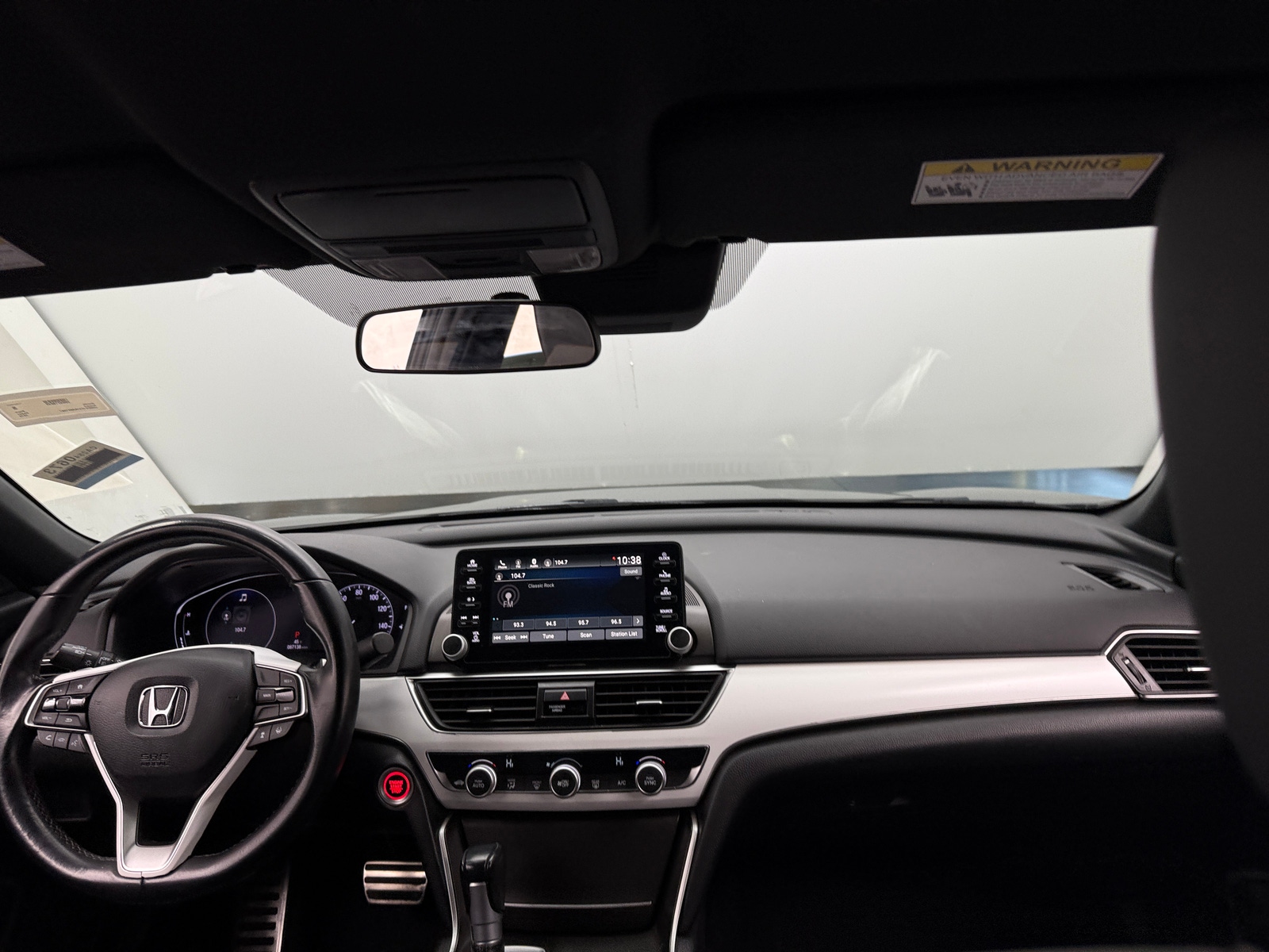 Thumbnail: 2019 Honda Accord - 3