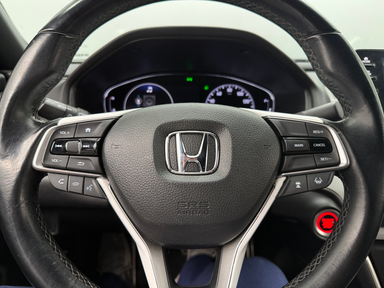 Thumbnail: 2019 Honda Accord - 5
