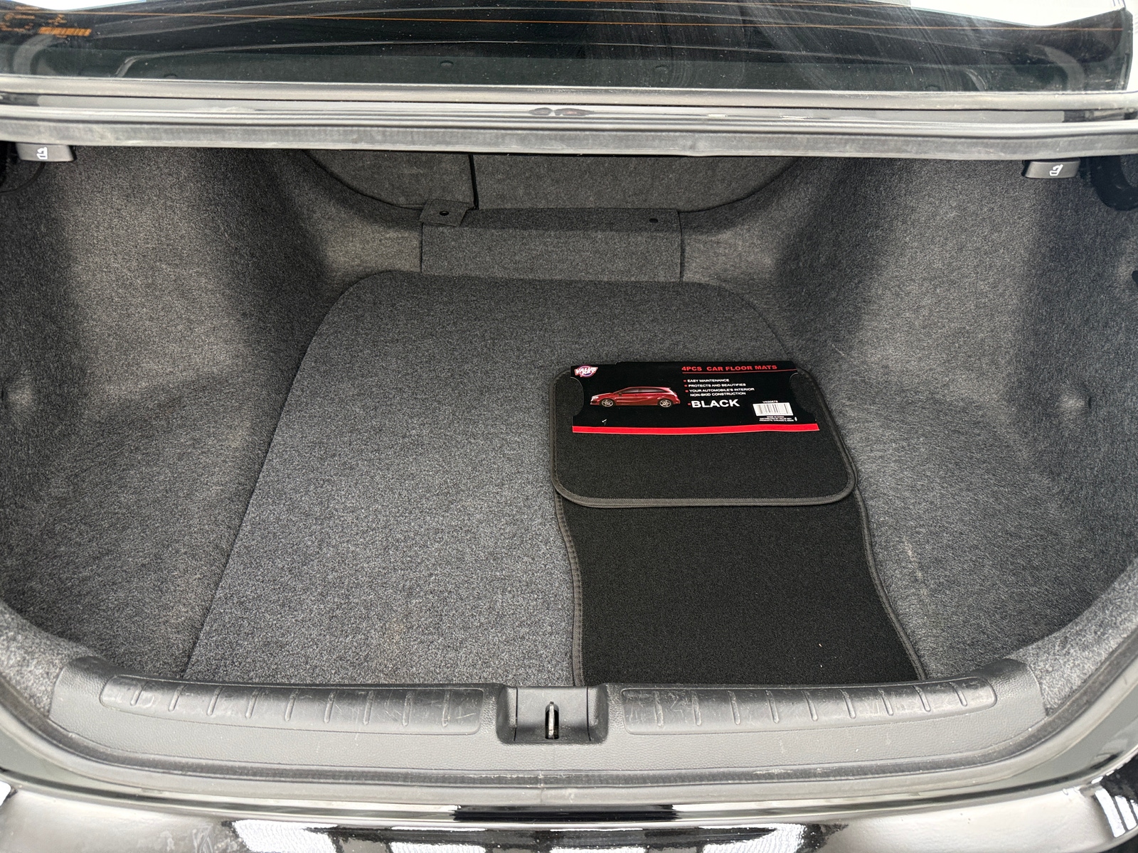 Thumbnail: 2019 Honda Accord - 7