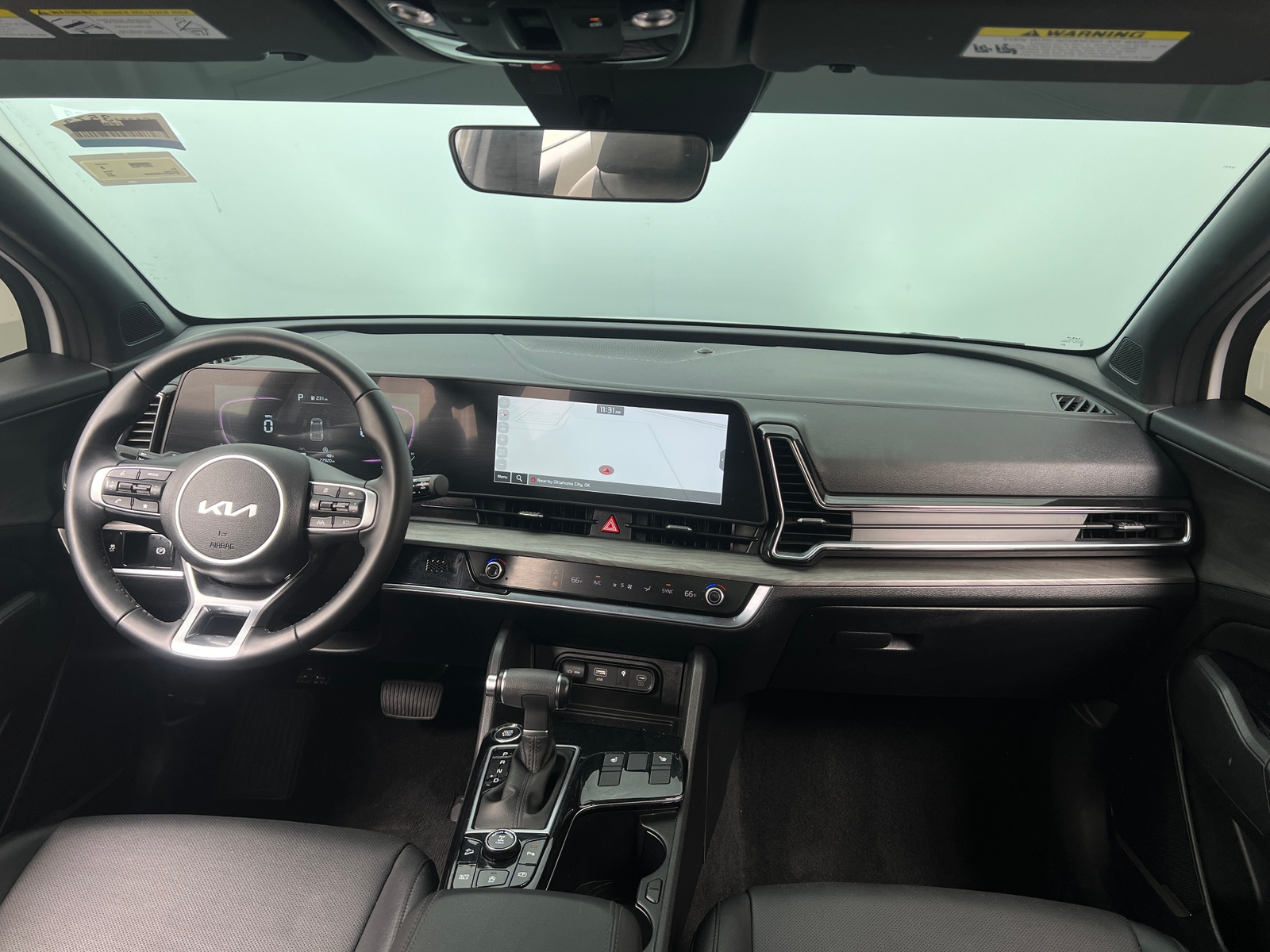 Thumbnail: 2024 Kia Sportage - 2