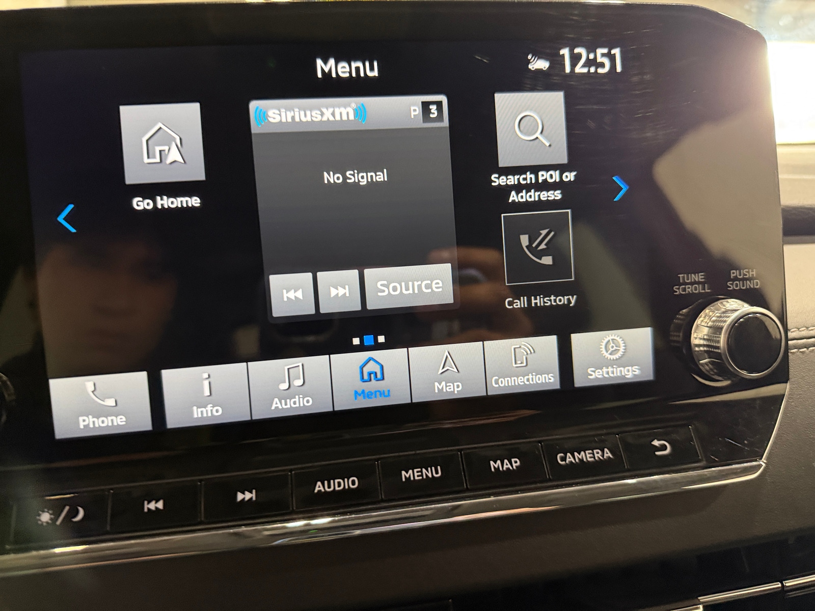 Thumbnail: 2023 Mitsubishi Outlander - 3