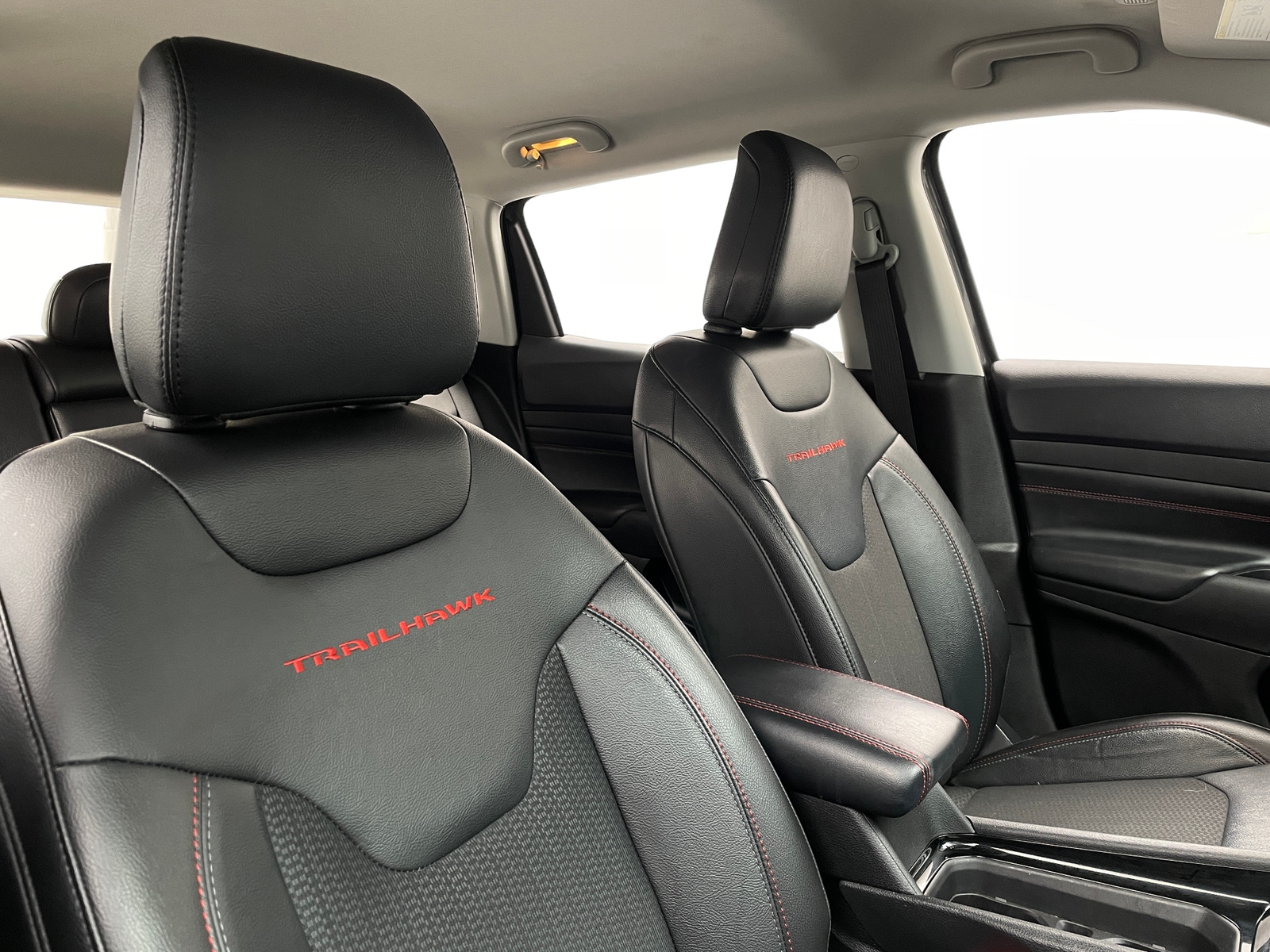 Thumbnail: 2022 Jeep Compass - 2