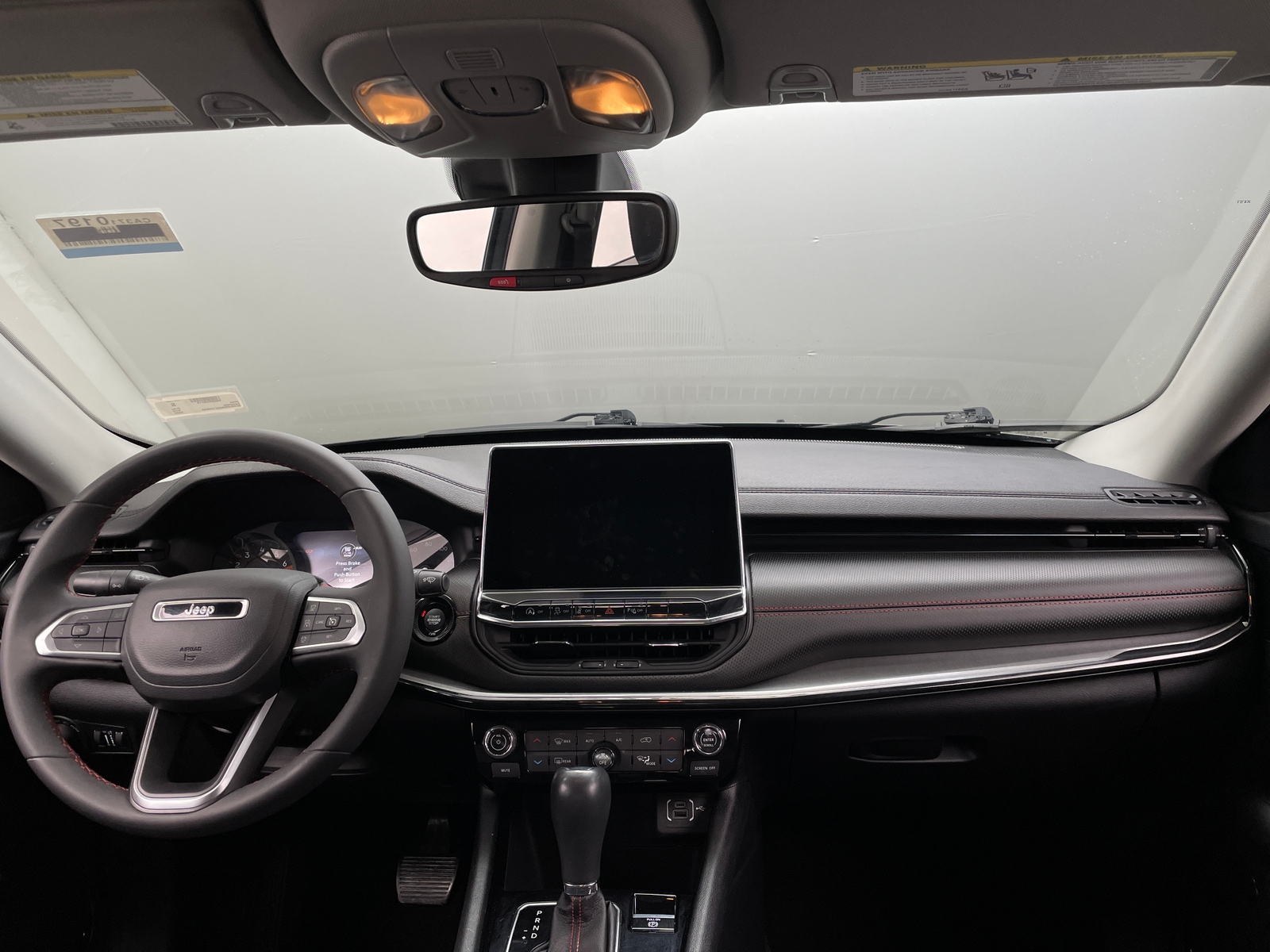 Thumbnail: 2022 Jeep Compass - 3