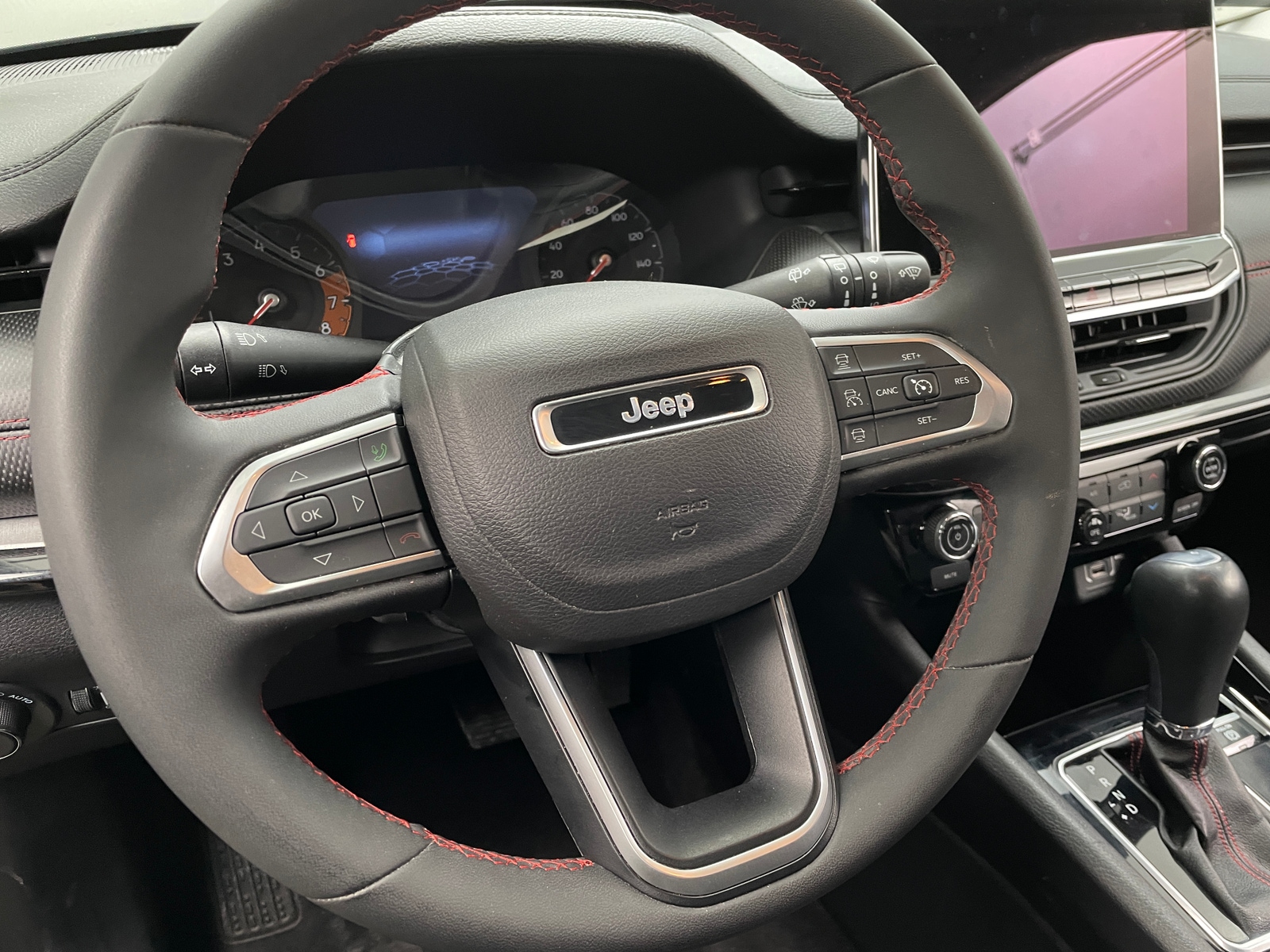 Thumbnail: 2022 Jeep Compass - 5