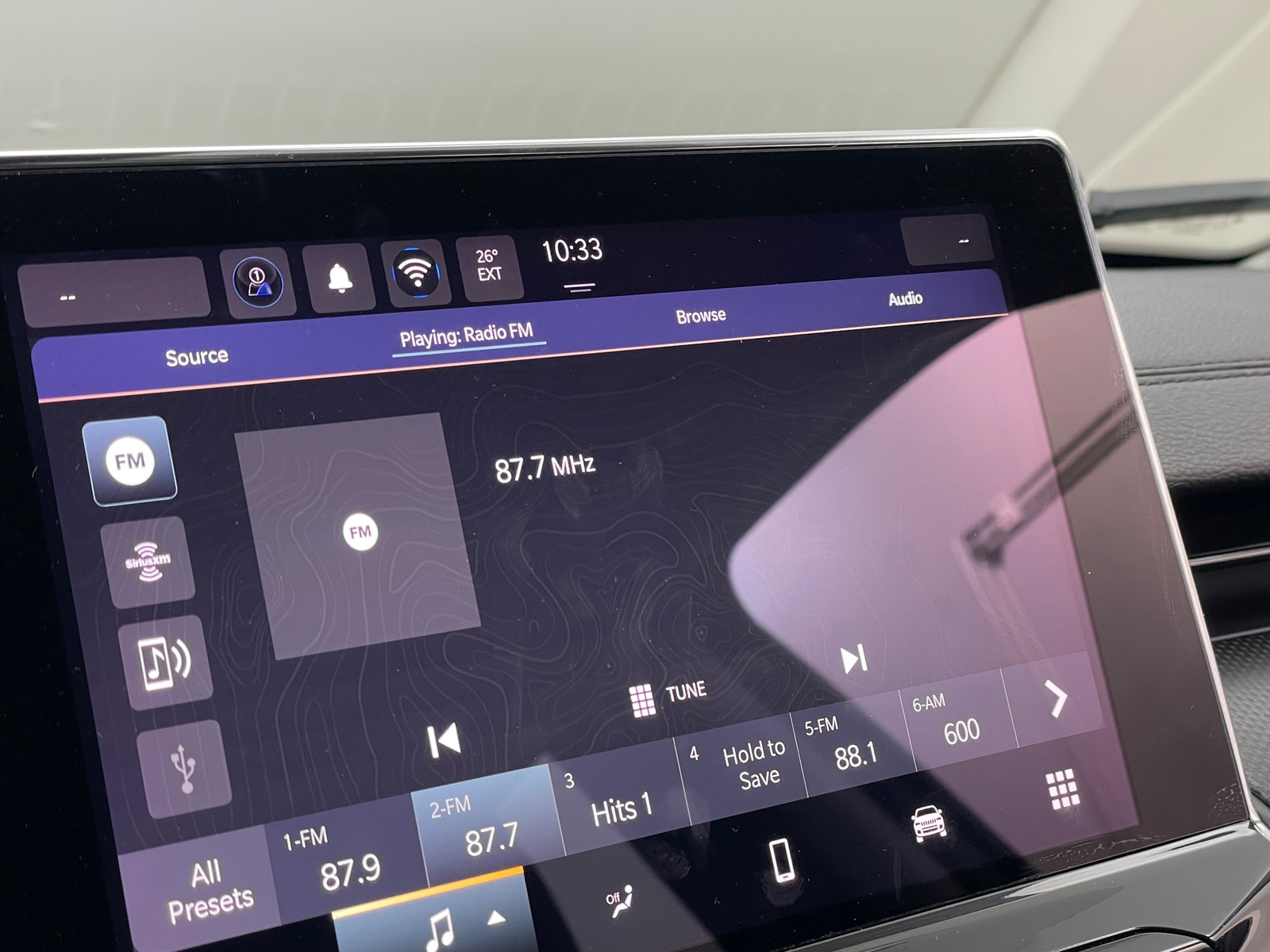 Thumbnail: 2022 Jeep Compass - 4