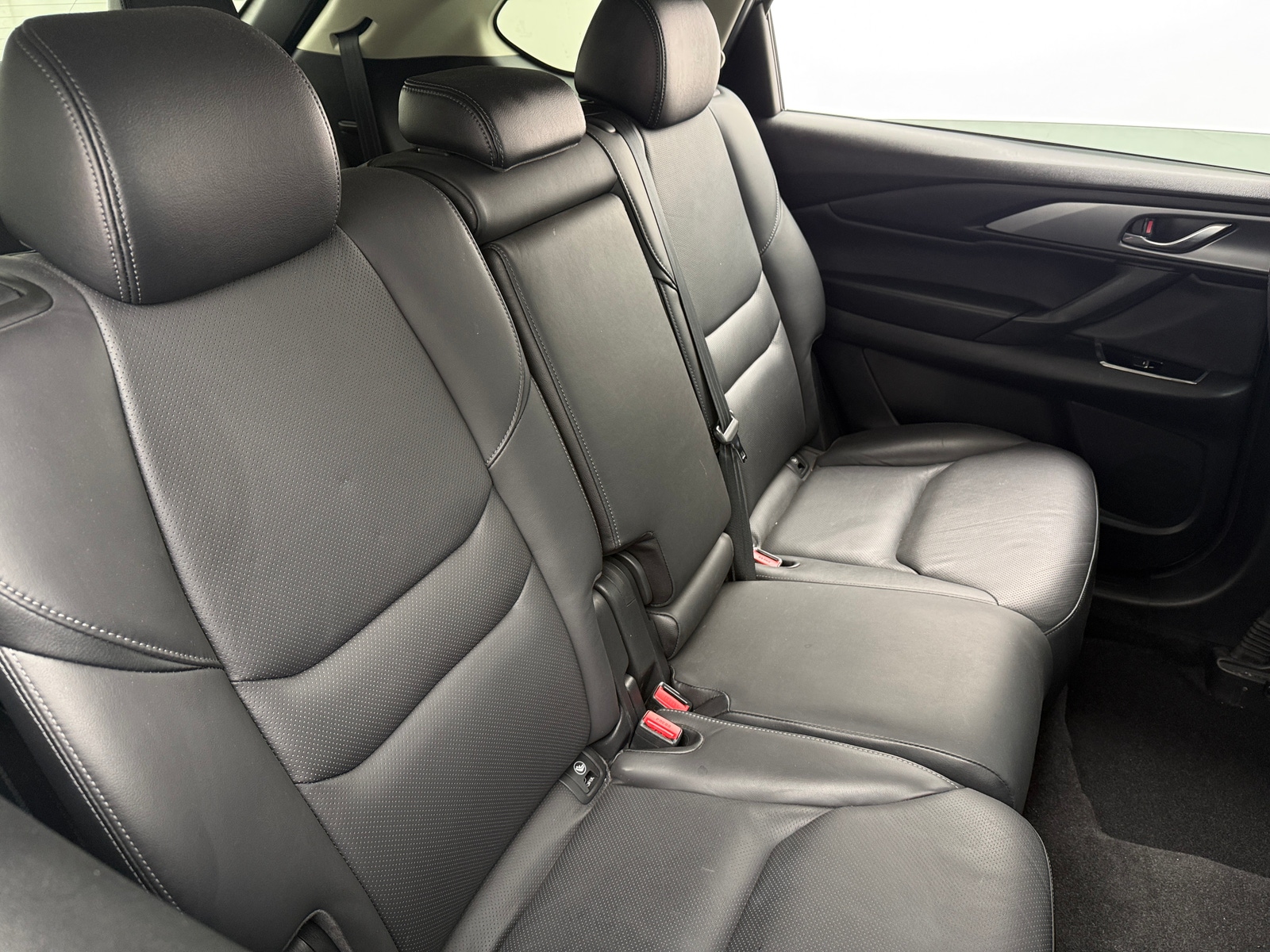 Thumbnail: 2021 Mazda CX-9 - 5