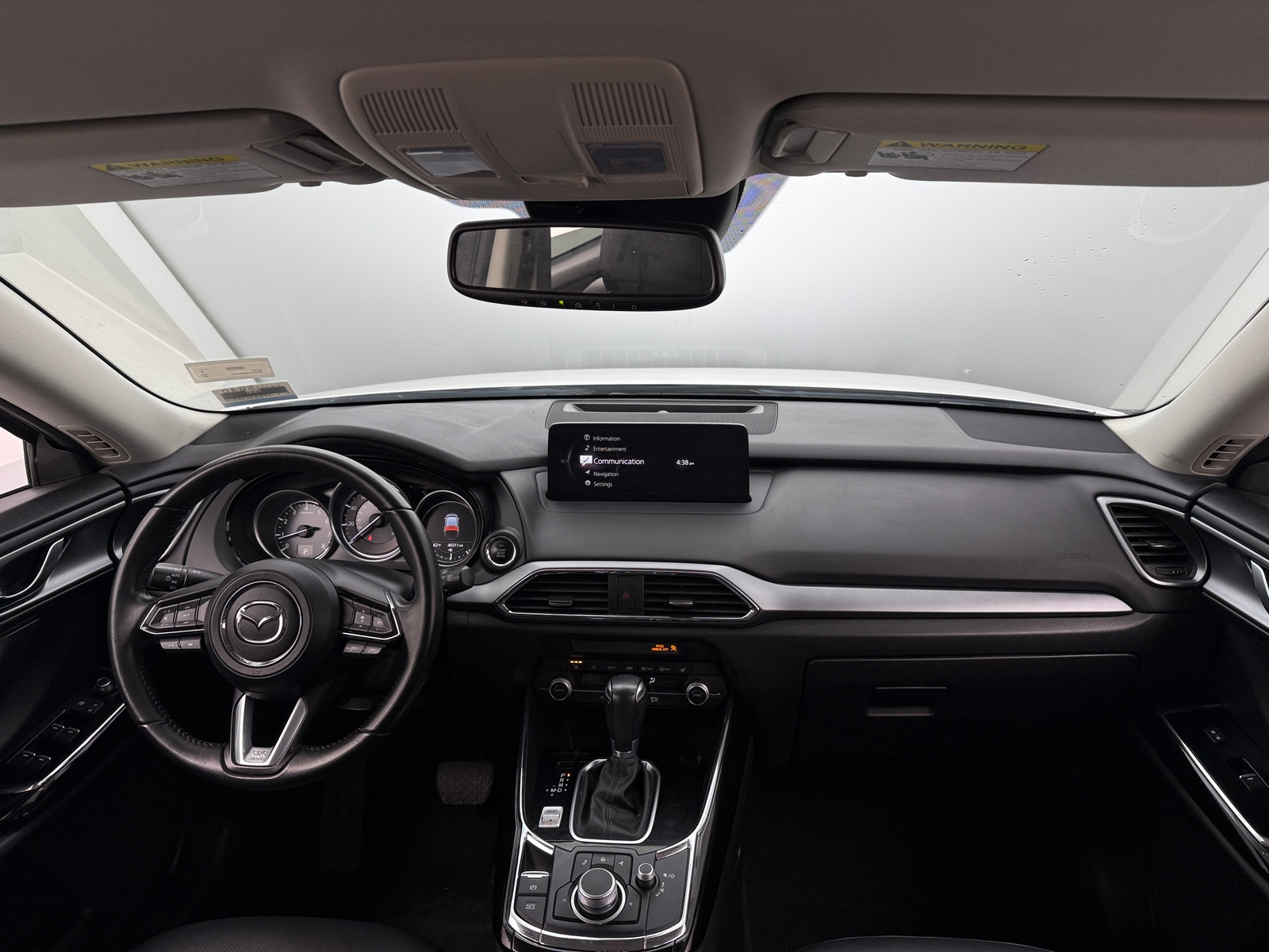 Thumbnail: 2021 Mazda CX-9 - 2