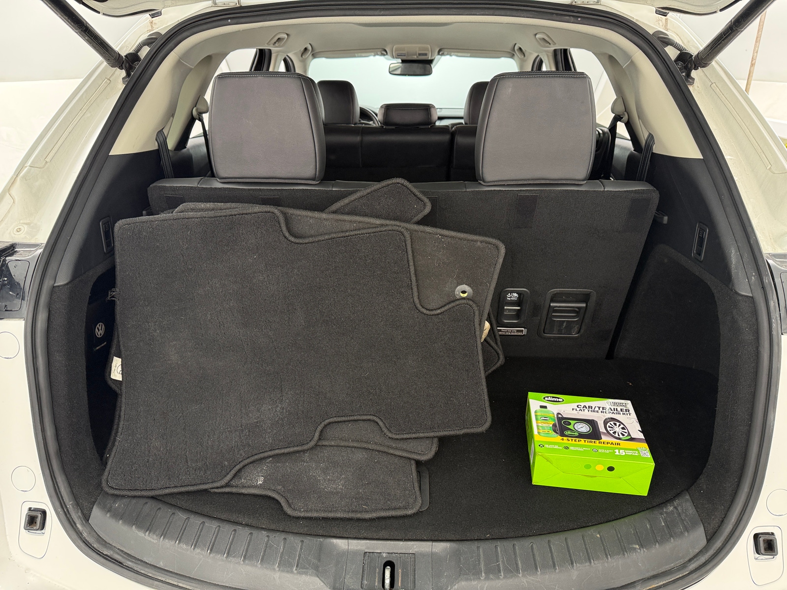 Thumbnail: 2021 Mazda CX-9 - 6