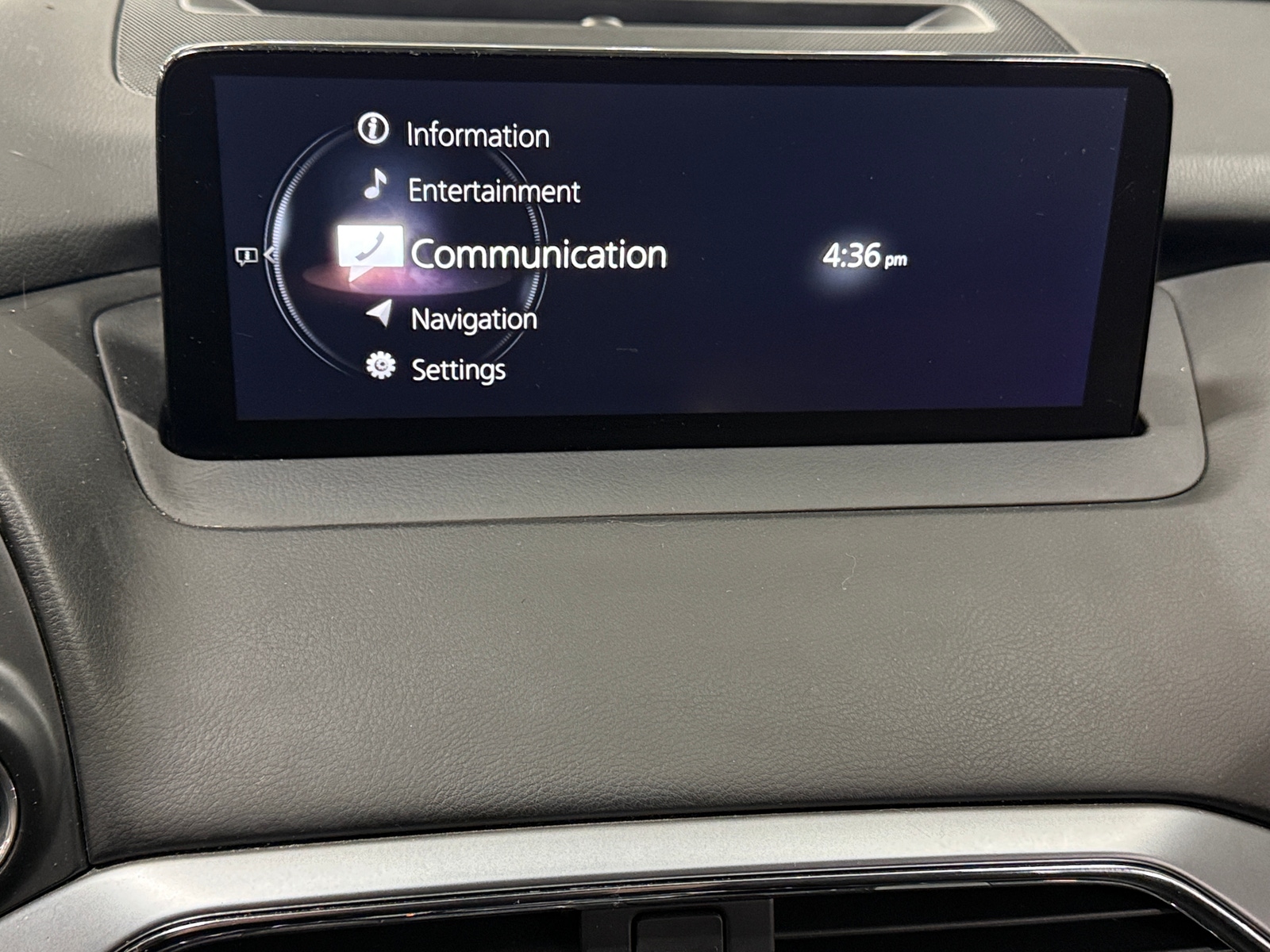 Thumbnail: 2021 Mazda CX-9 - 3