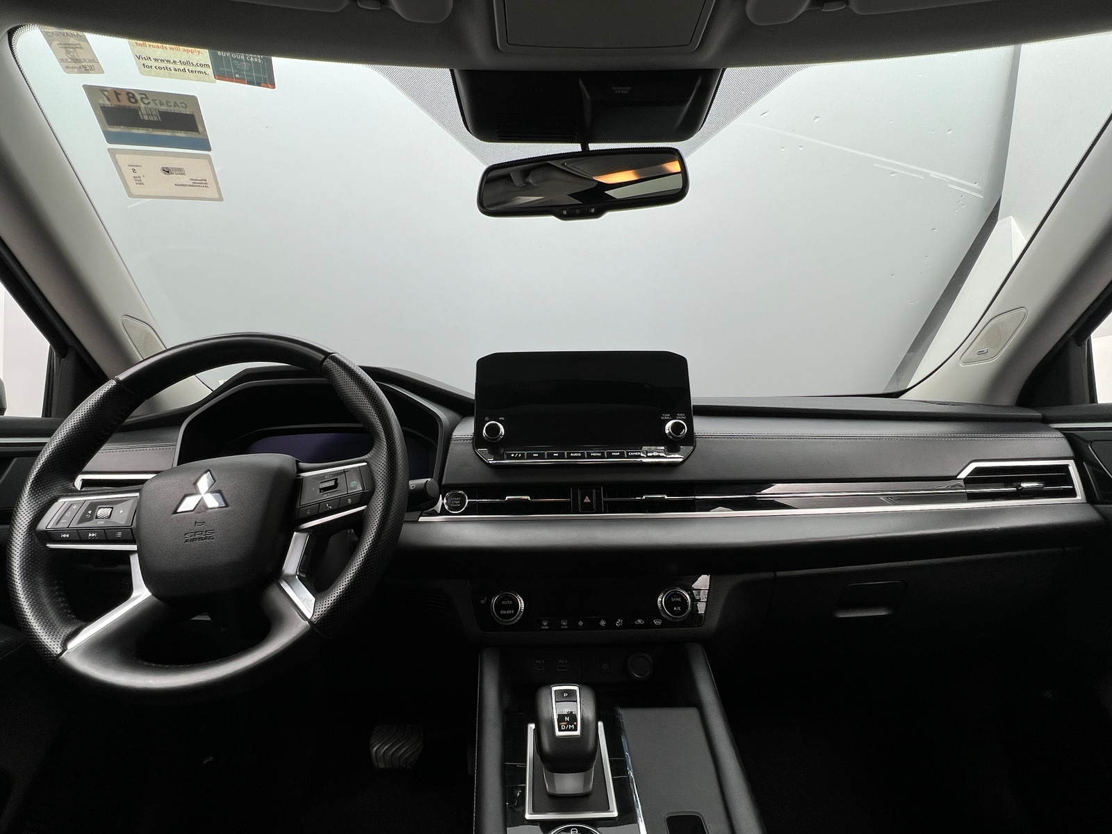 Thumbnail: 2024 Mitsubishi Outlander - 2