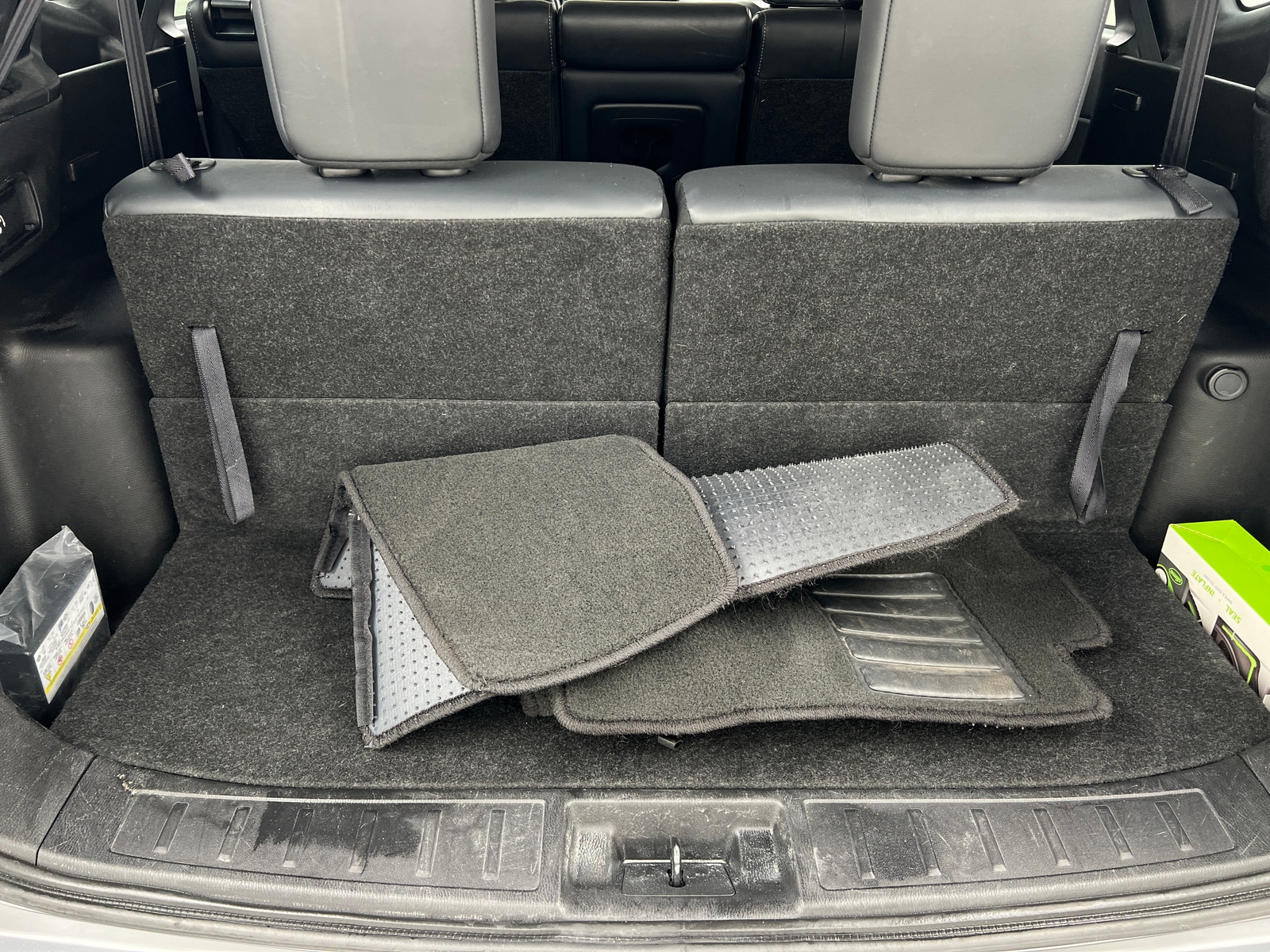 Thumbnail: 2024 Mitsubishi Outlander - 6