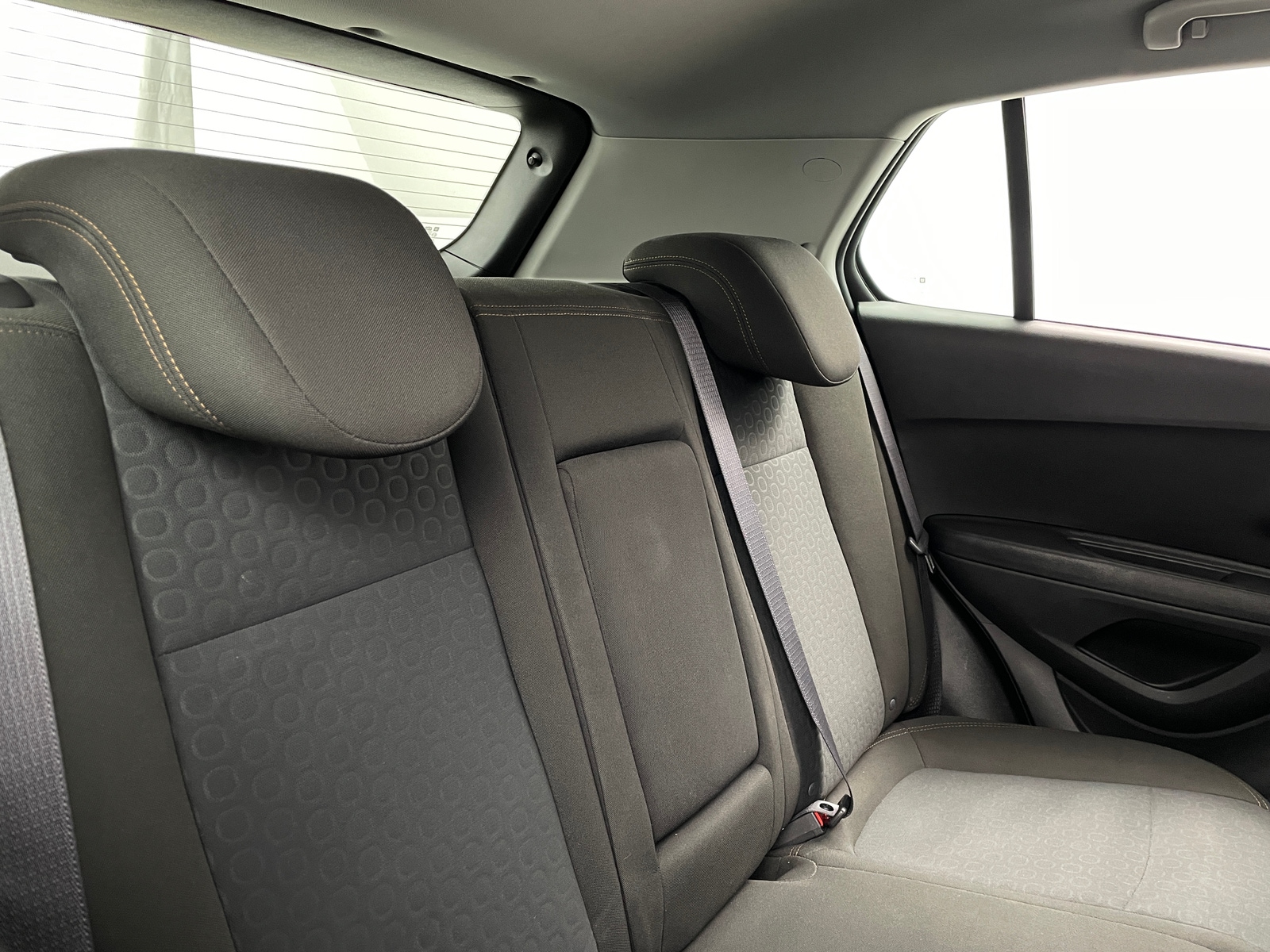 Thumbnail: 2018 Chevrolet Trax - 6