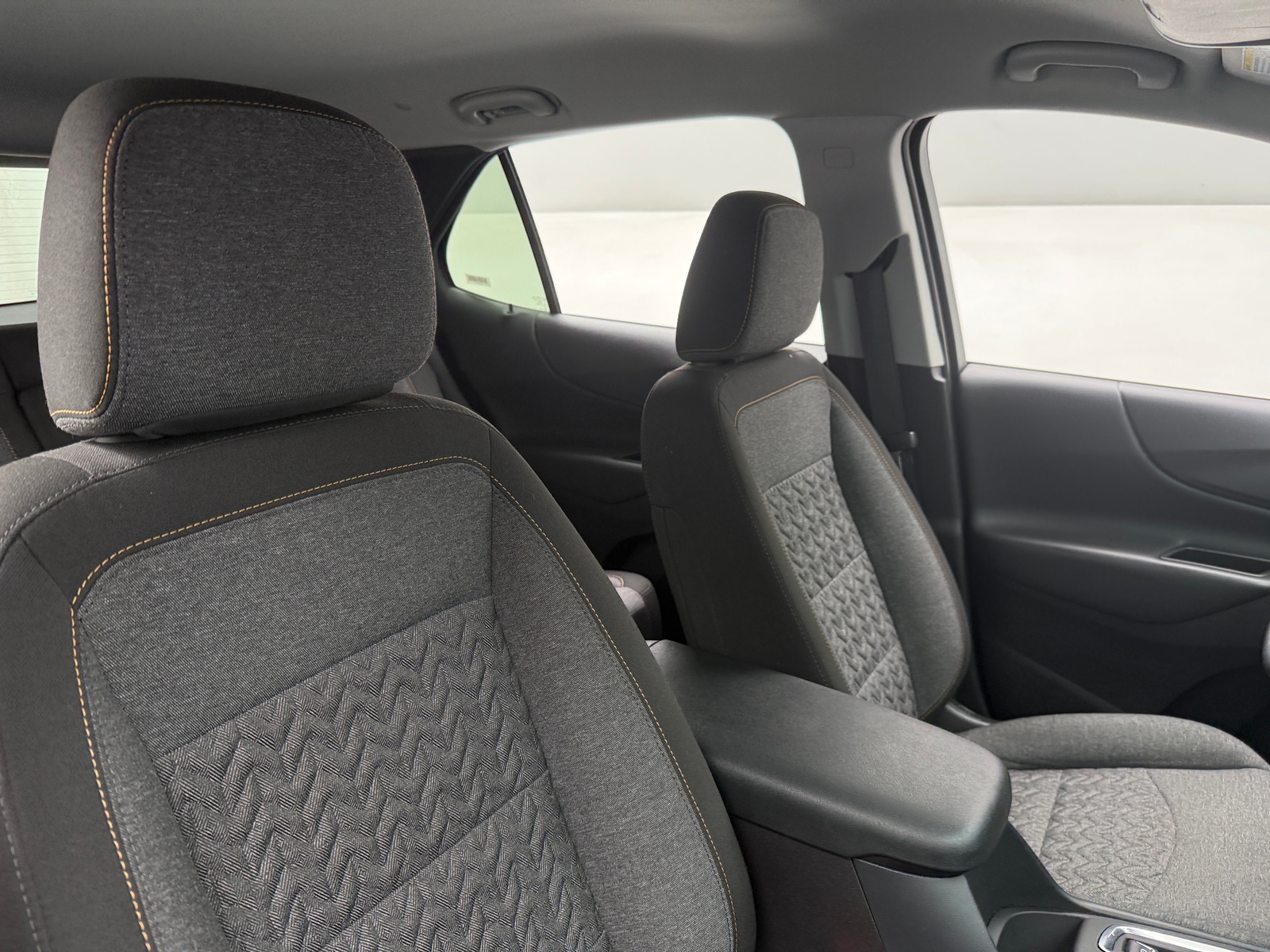 Thumbnail: 2024 Chevrolet Equinox - 2