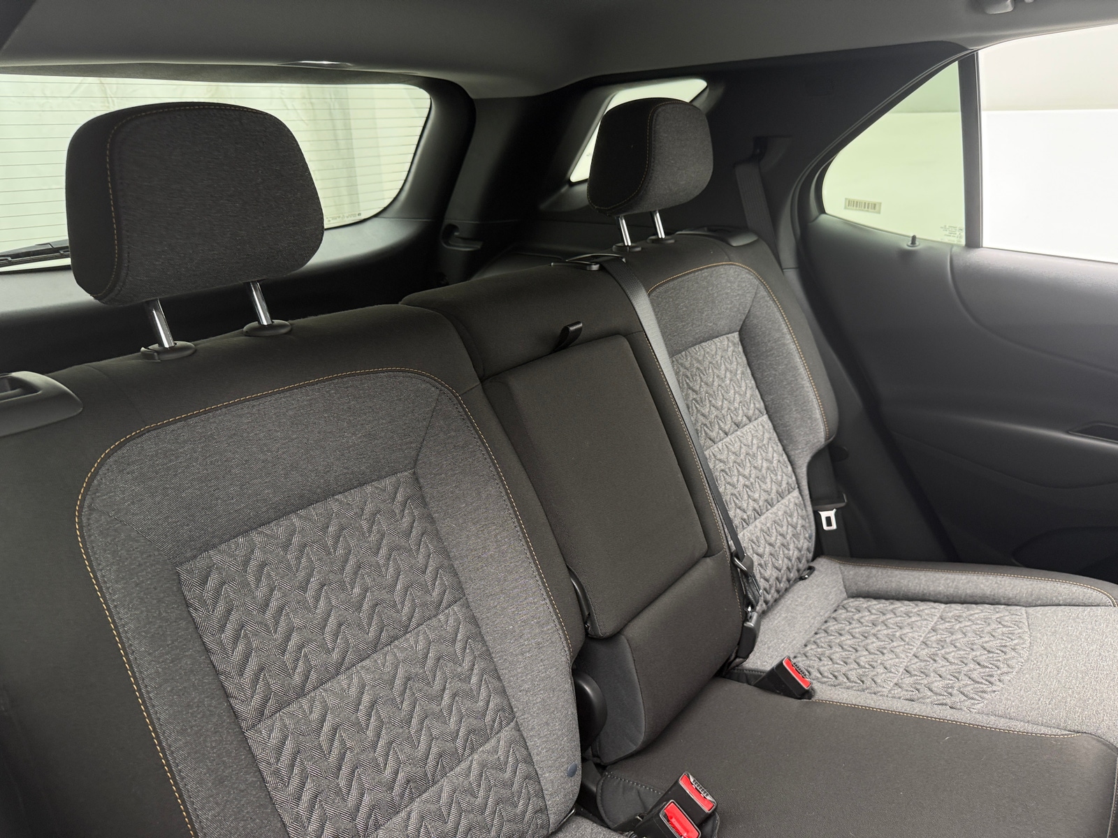 Thumbnail: 2024 Chevrolet Equinox - 6