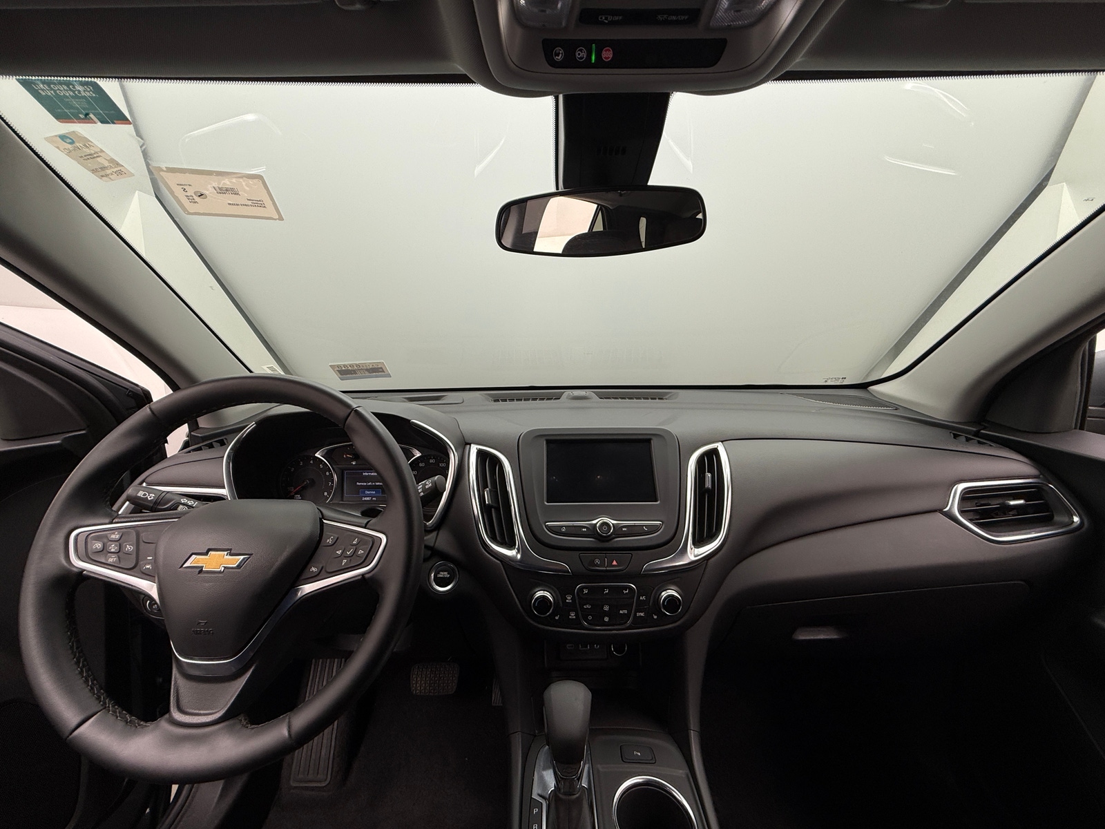 Thumbnail: 2024 Chevrolet Equinox - 3