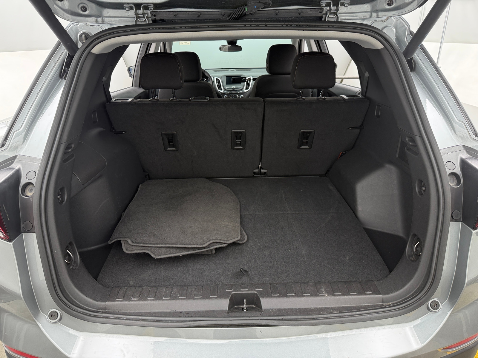 Thumbnail: 2024 Chevrolet Equinox - 7