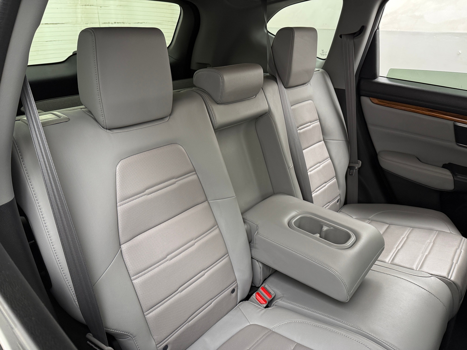 Thumbnail: 2018 Honda CR-V - 5