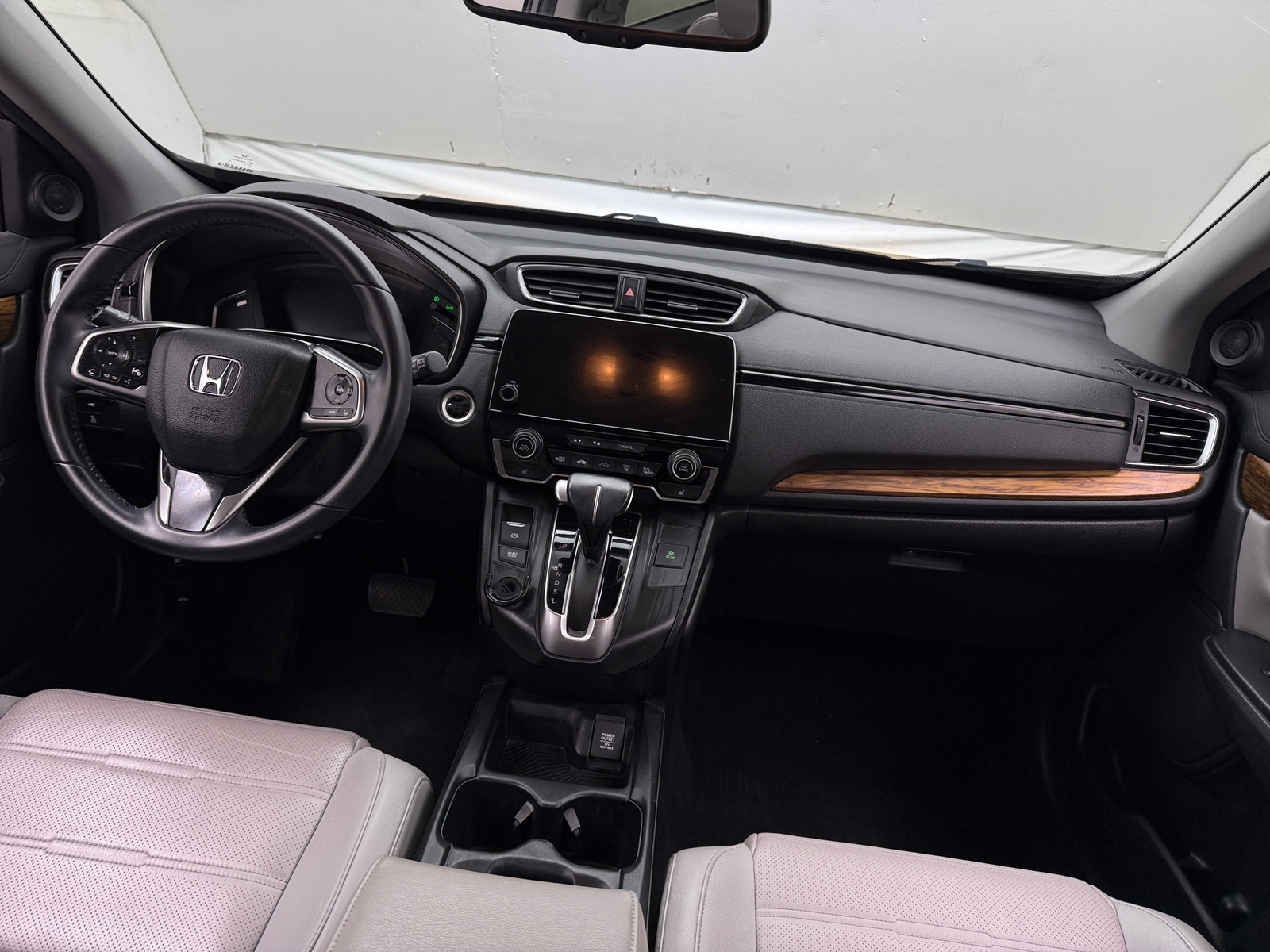 Thumbnail: 2018 Honda CR-V - 2