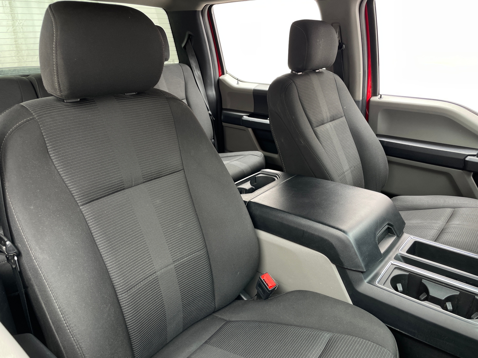 Thumbnail: 2019 Ford Econoline - 2