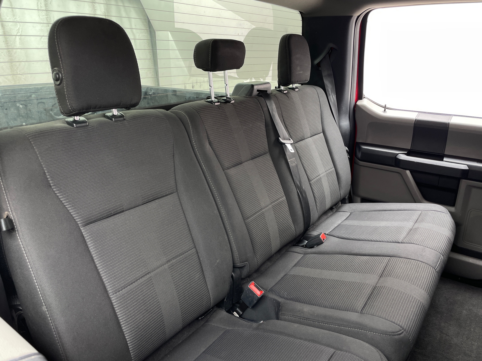 Thumbnail: 2019 Ford Econoline - 6