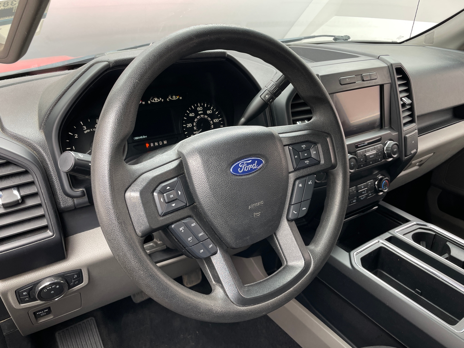 Thumbnail: 2019 Ford Econoline - 5