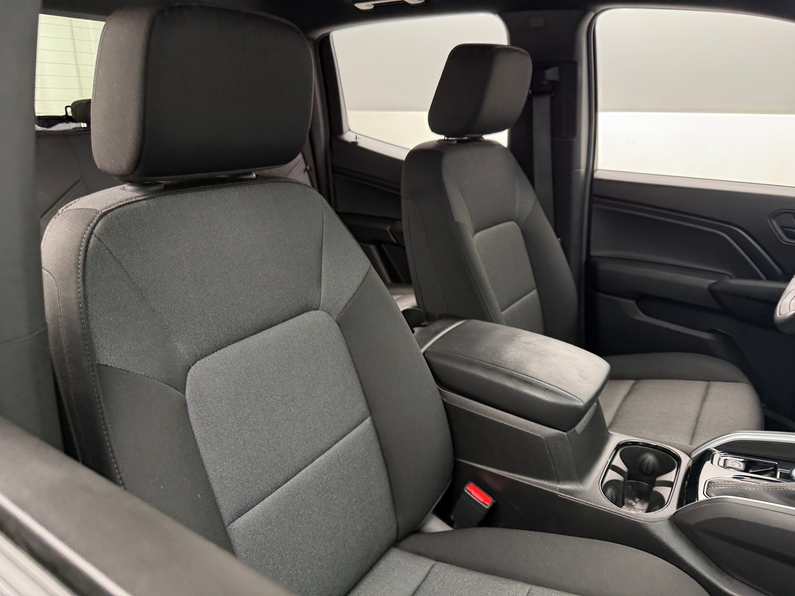 Thumbnail: 2025 Chevrolet Colorado - 2