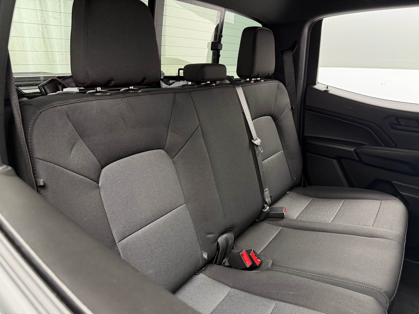 Thumbnail: 2025 Chevrolet Colorado - 6