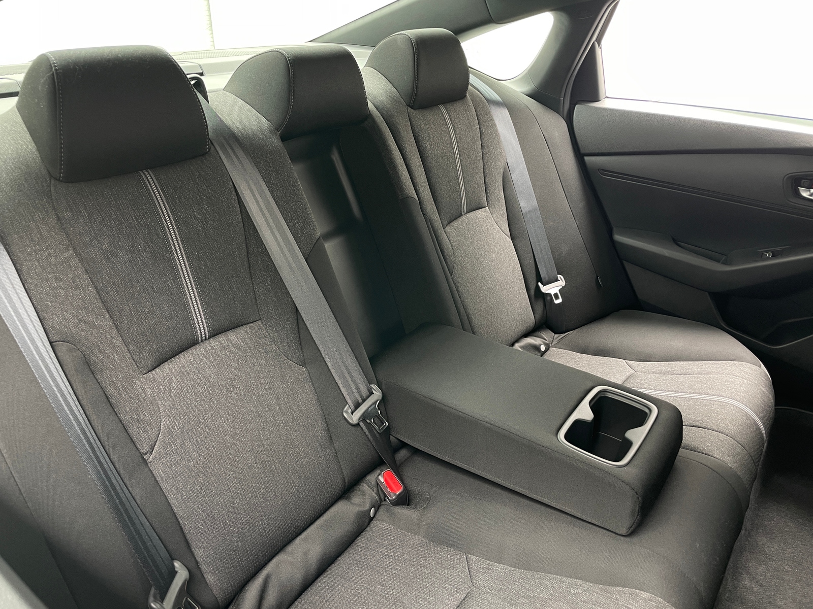 Thumbnail: 2023 Honda Accord - 6